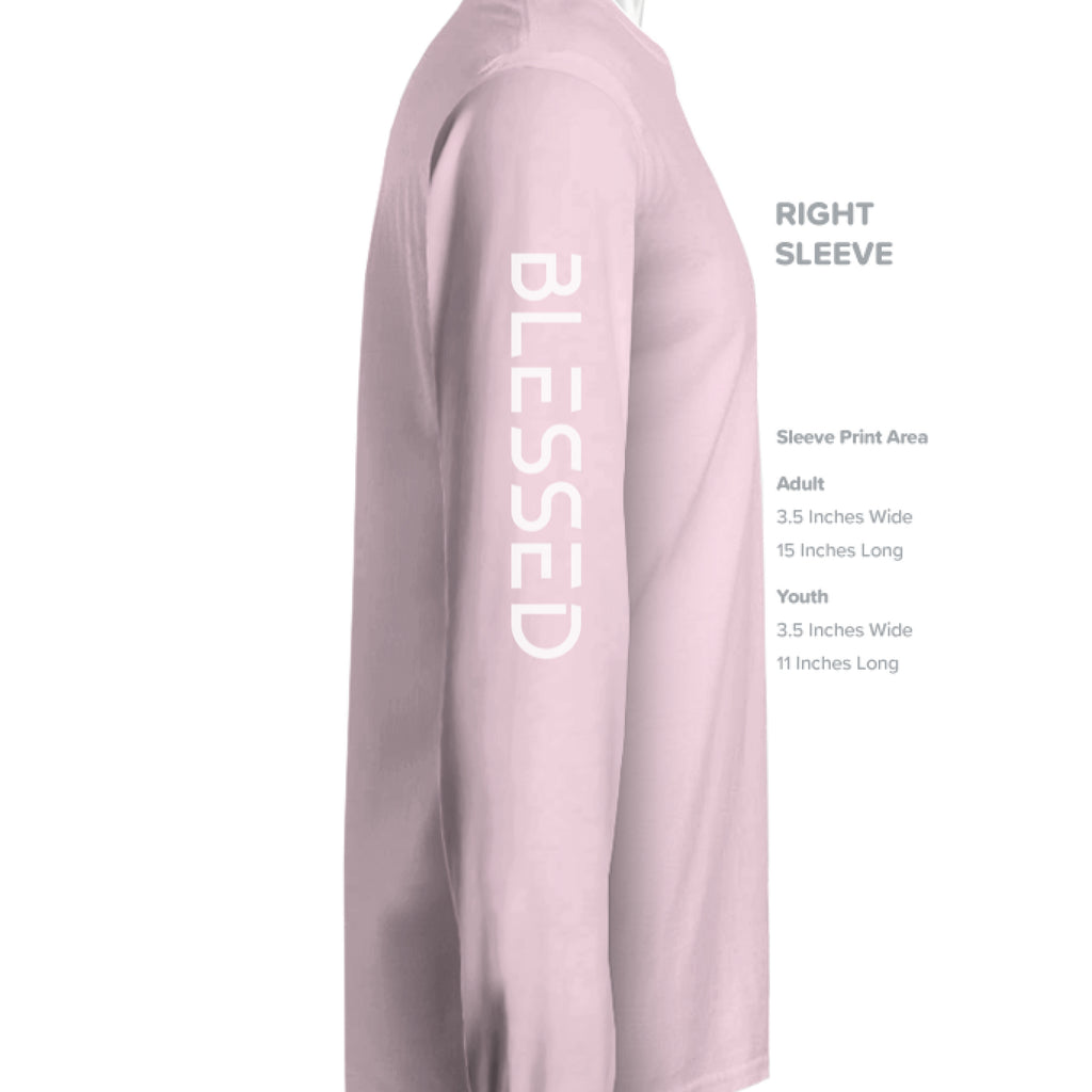 PALE PINK - SLEEVE_RIGHT
