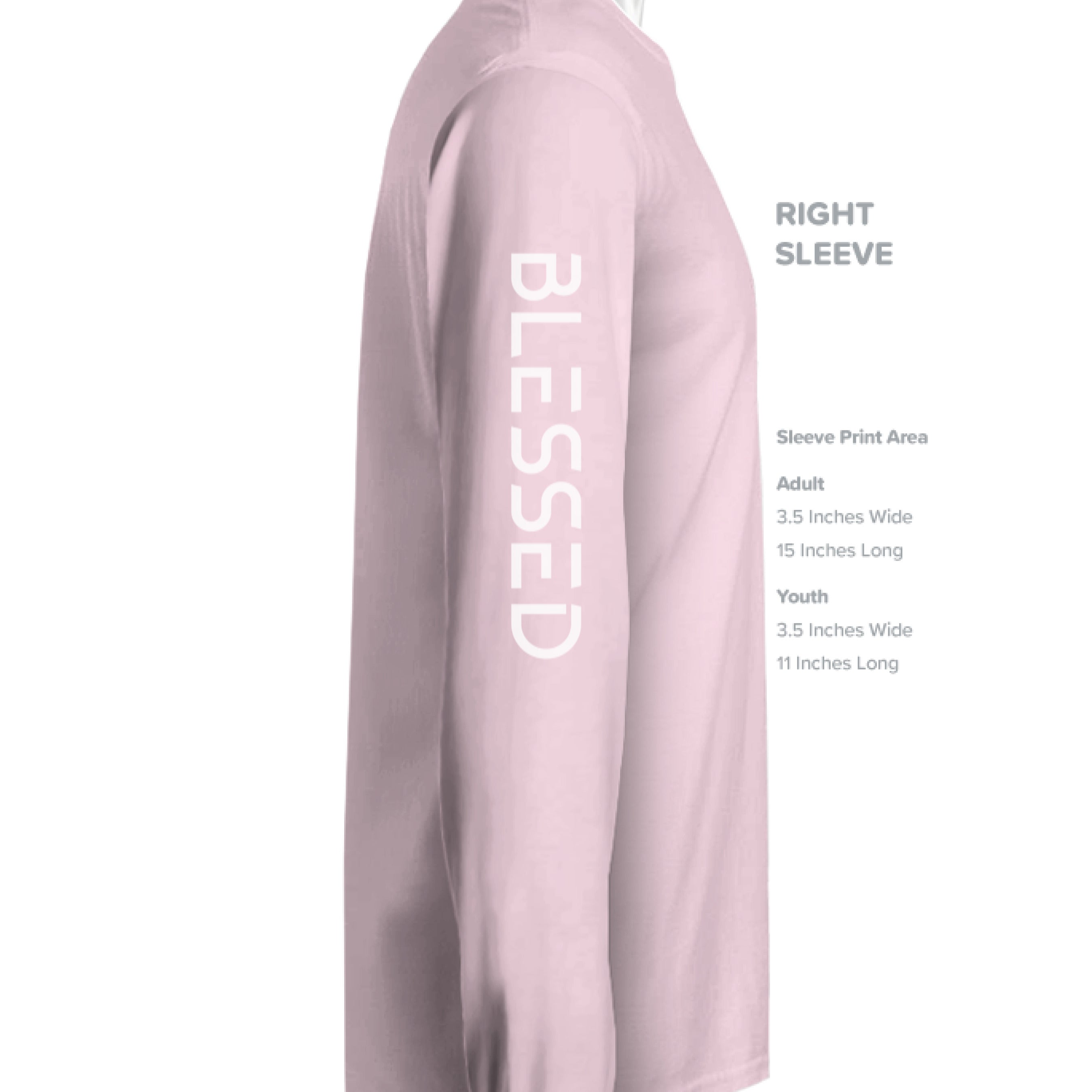 PALE PINK - SLEEVE_RIGHT