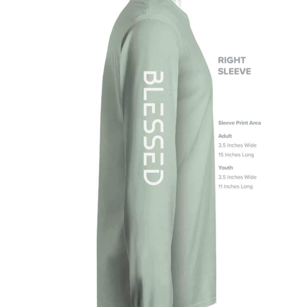 STONEWASH GREEN - SLEEVE_RIGHT