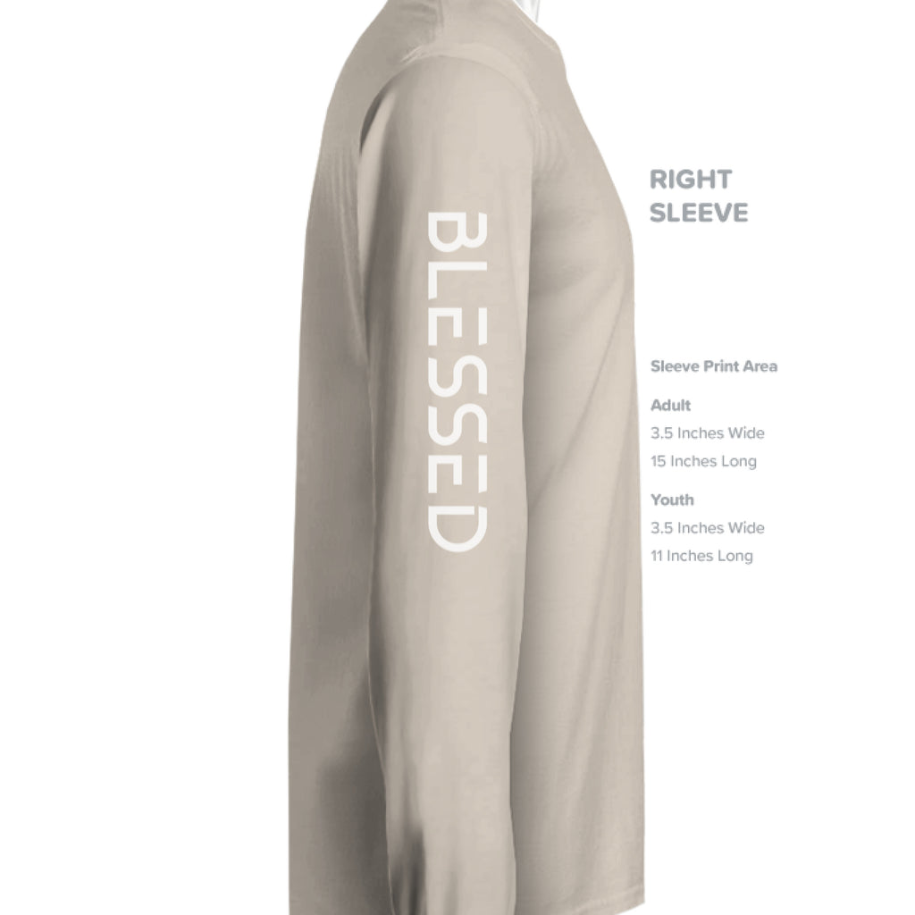 Sand - SLEEVE_RIGHT
