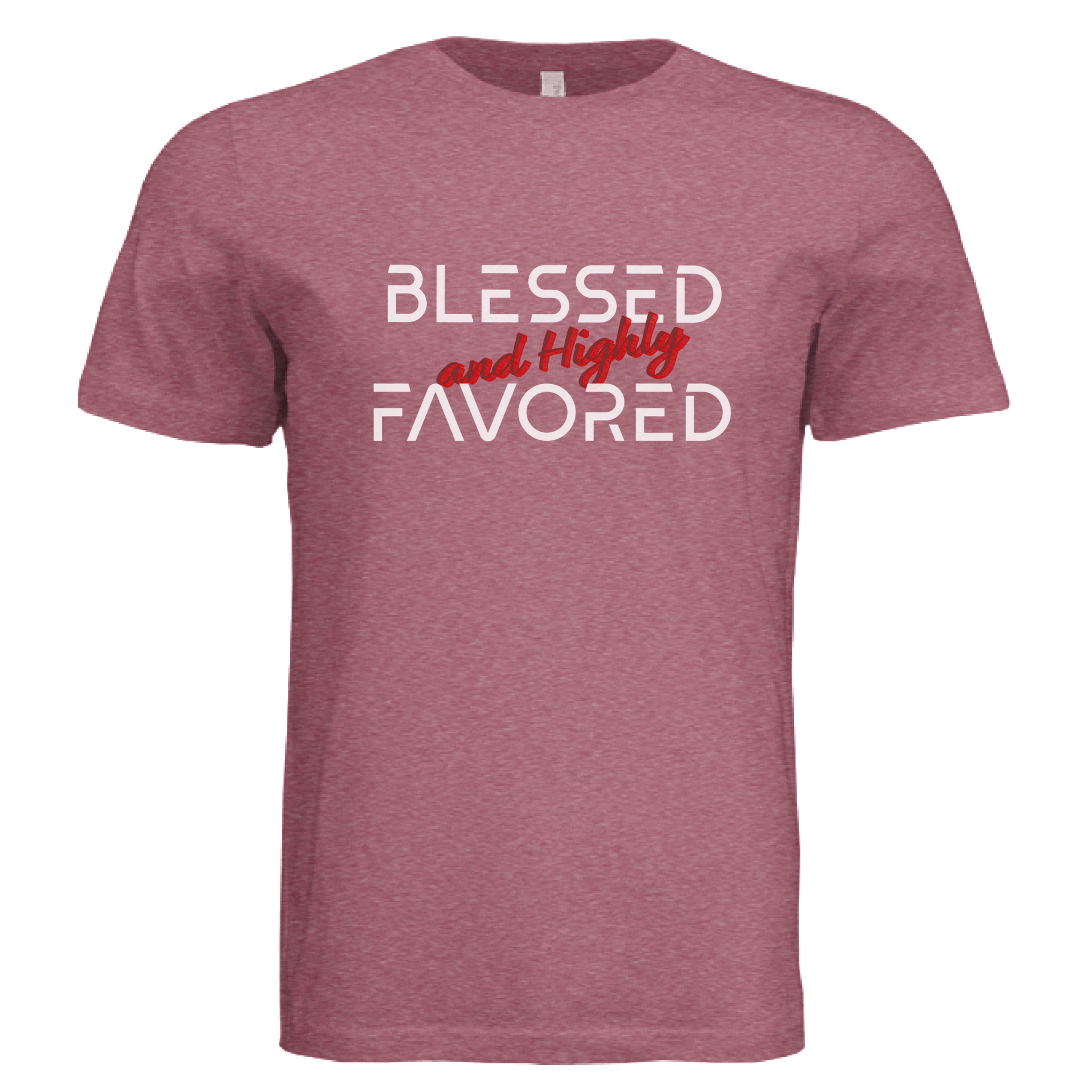 BERRY TRIBLEND - FRONT