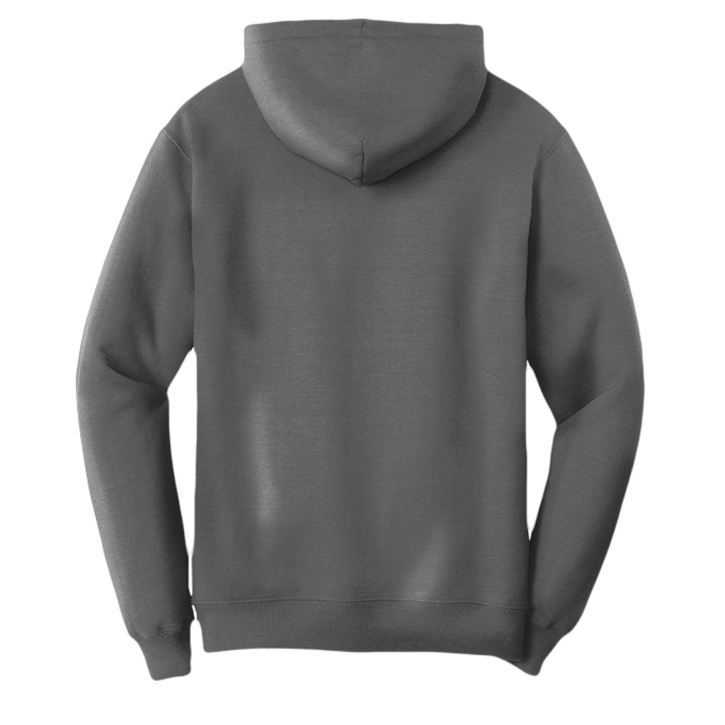 CoalGrey - BACK