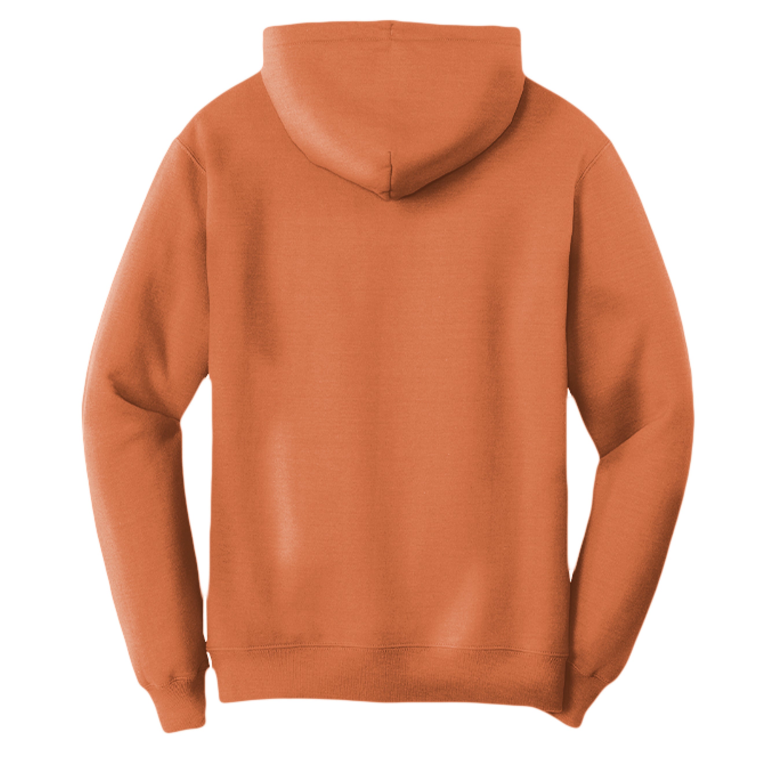 SOrange - BACK
