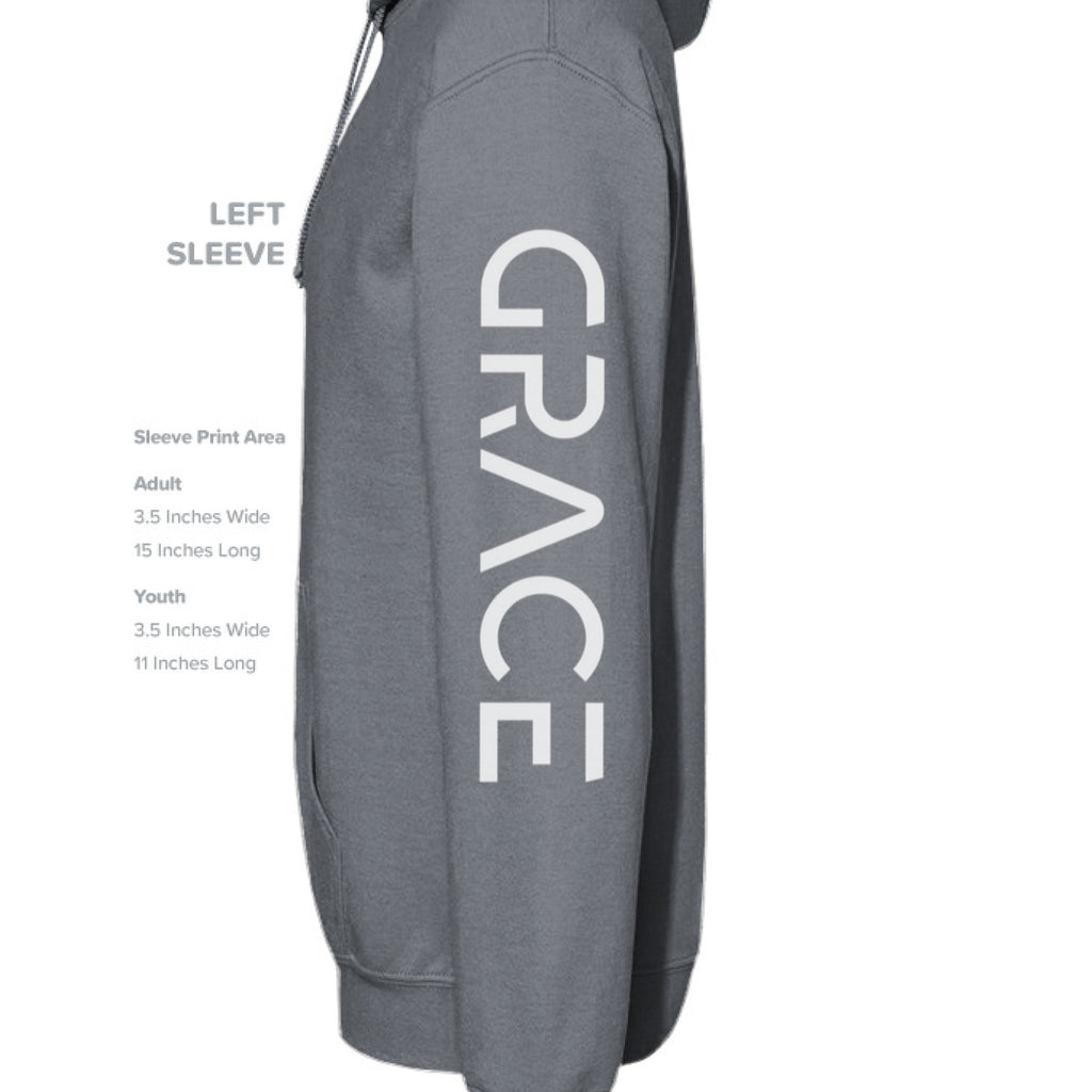 ASPHALT - SLEEVE_LEFT