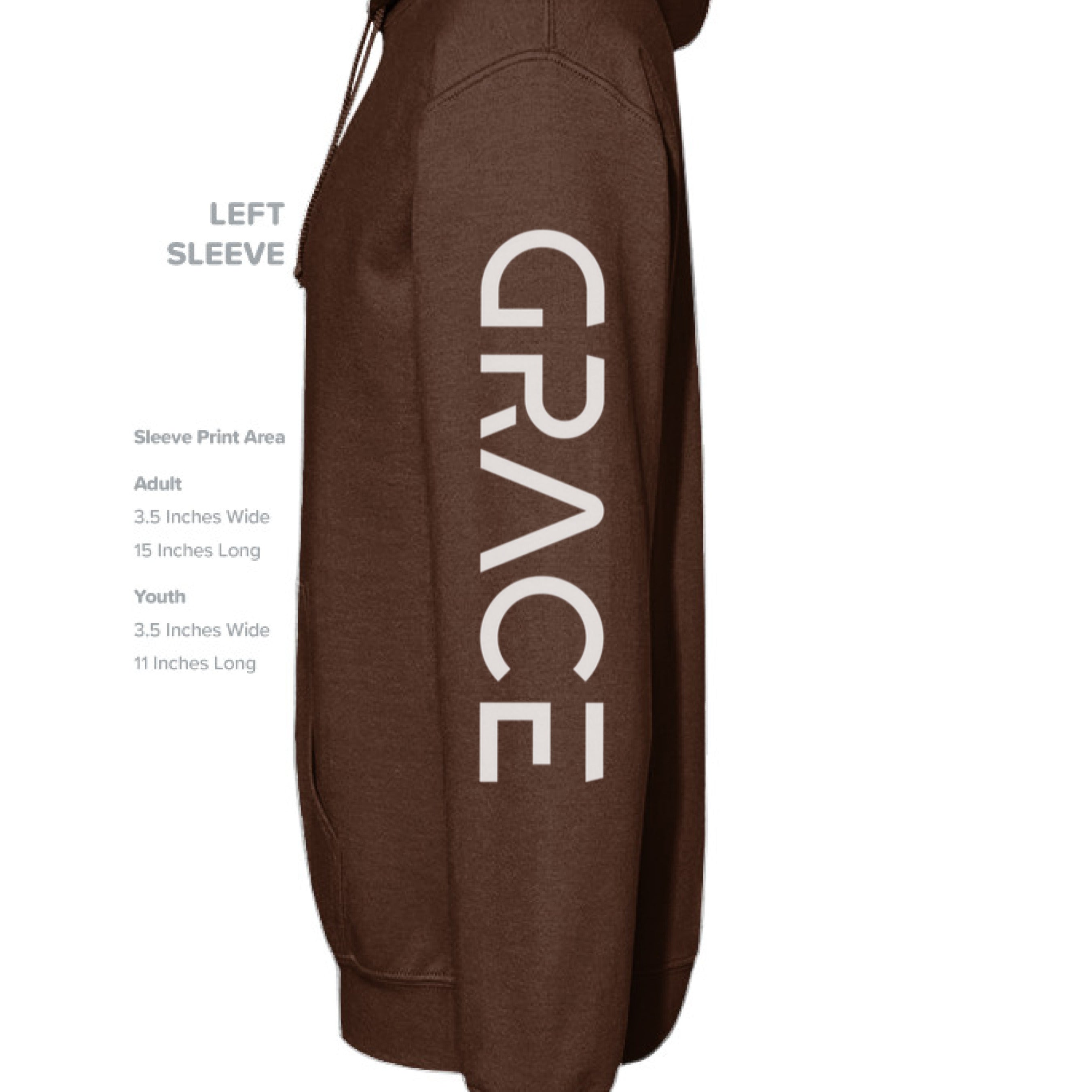 BROWN - SLEEVE_LEFT