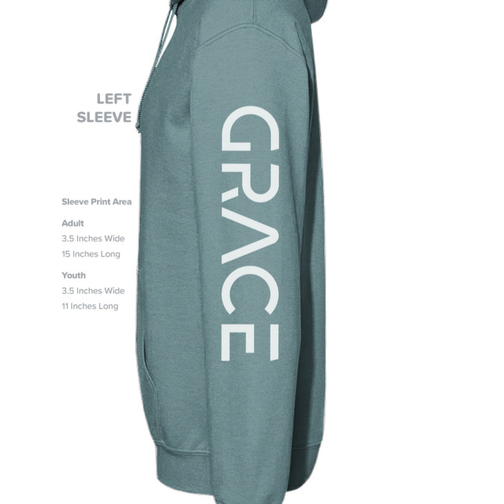 Arctic - SLEEVE_LEFT