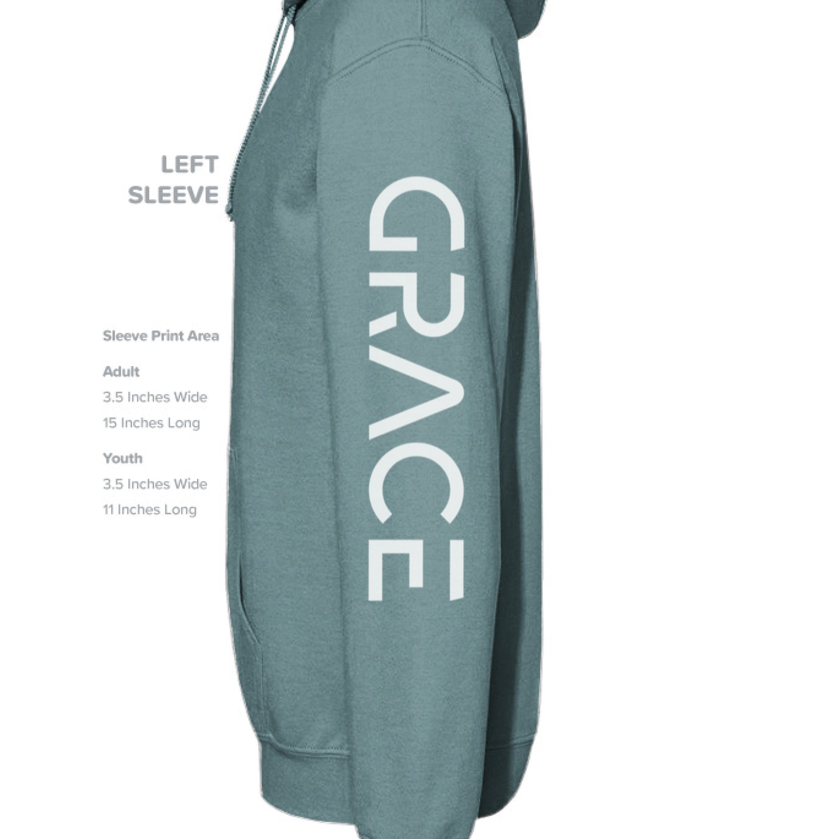 Arctic - SLEEVE_LEFT