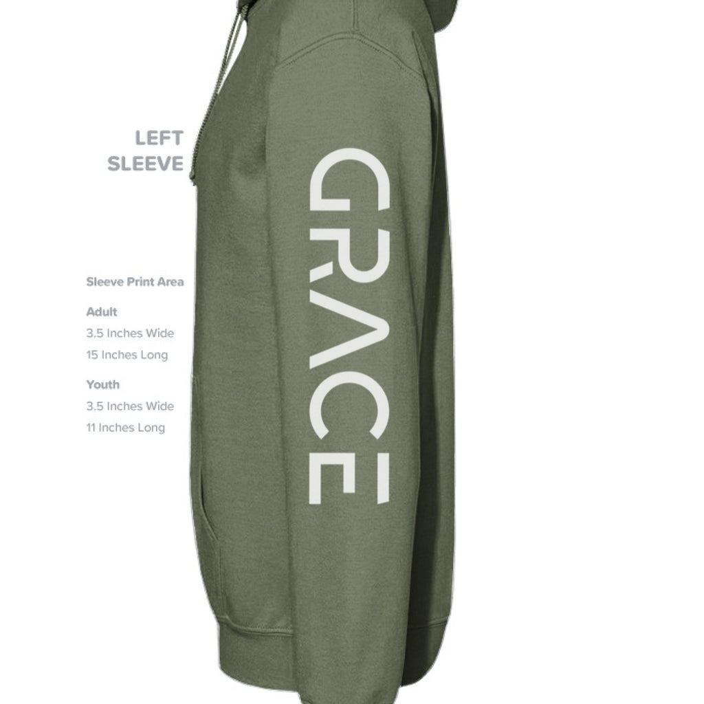 LIEUTENANT - SLEEVE_LEFT