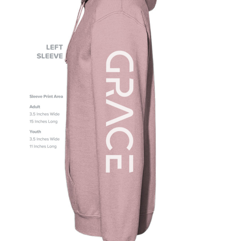 Blush - SLEEVE_LEFT