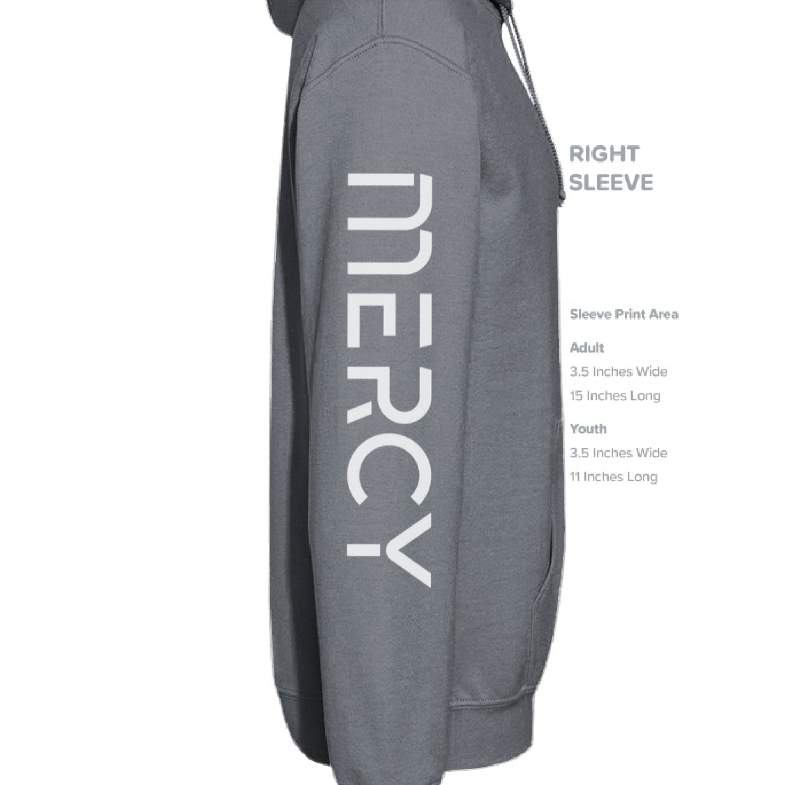 ASPHALT - SLEEVE_RIGHT