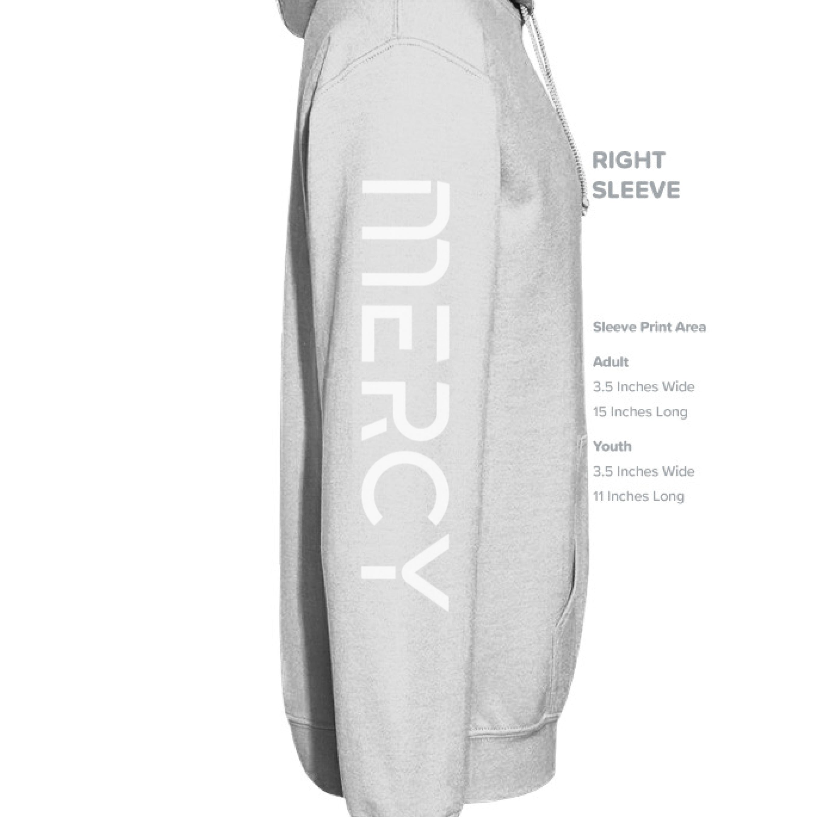 HEATHER GREY - SLEEVE_RIGHT