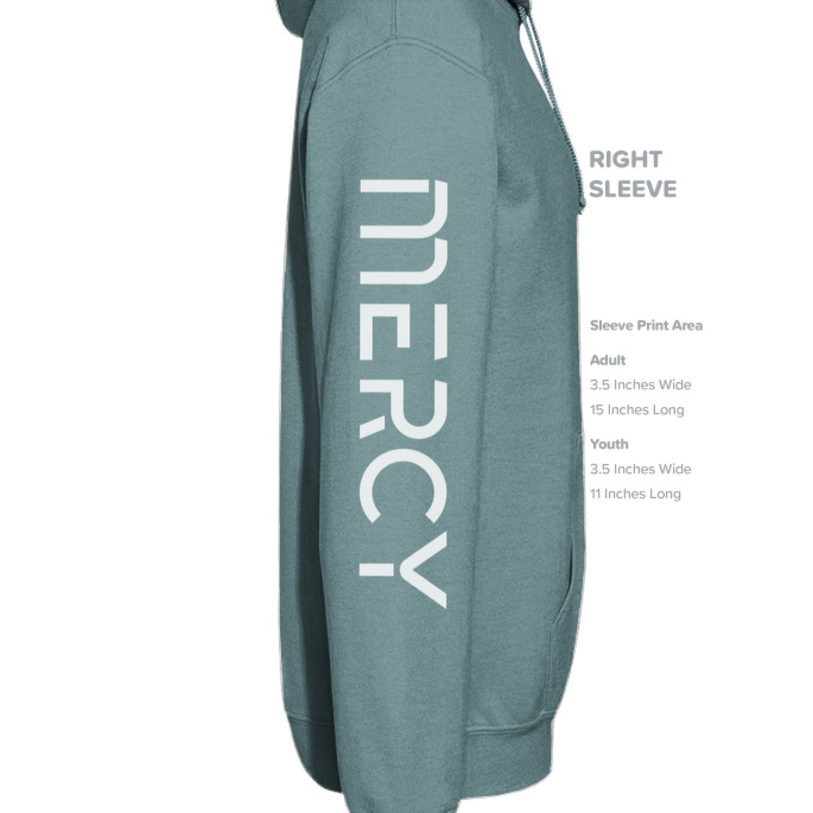 Arctic - SLEEVE_RIGHT