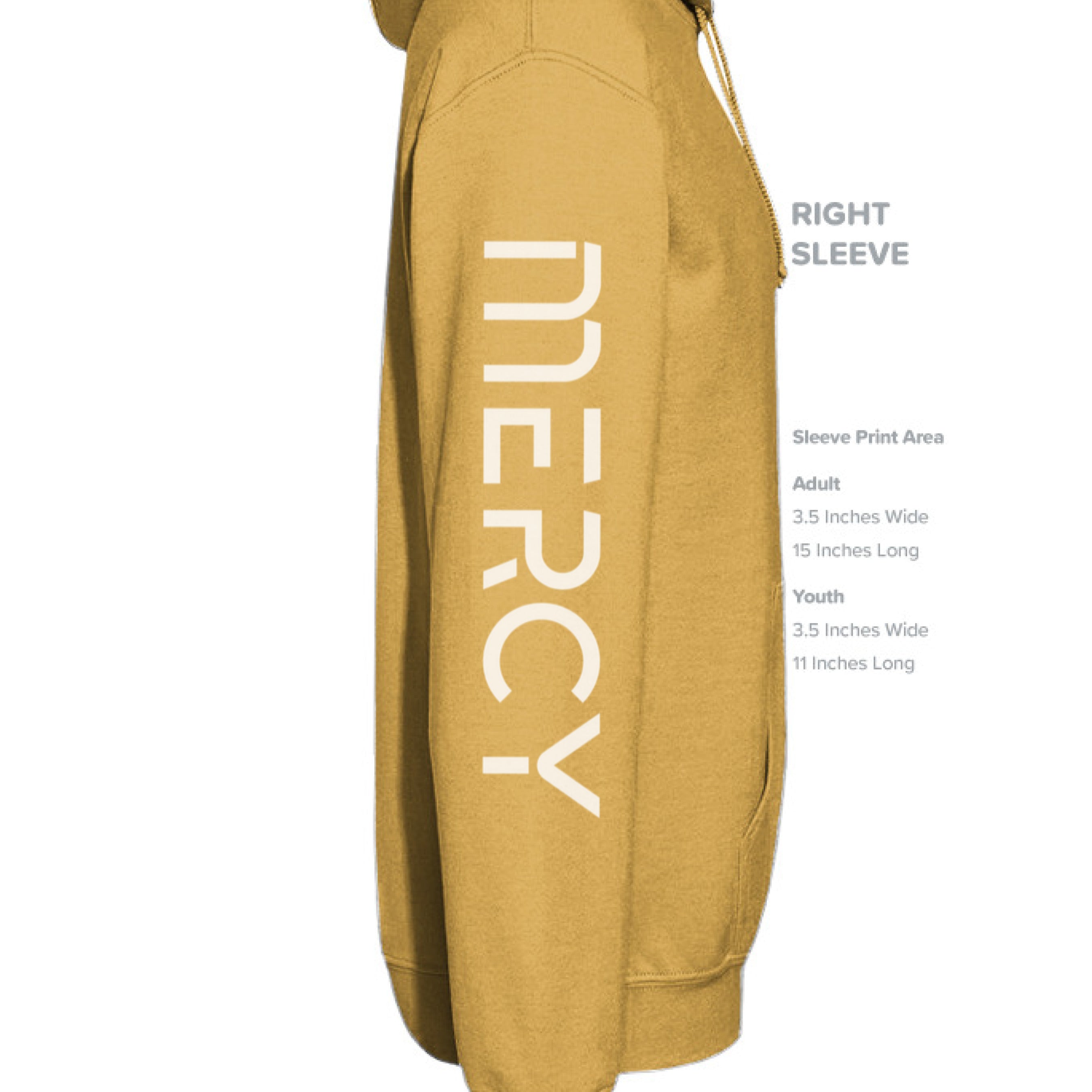 Mustard - SLEEVE_RIGHT