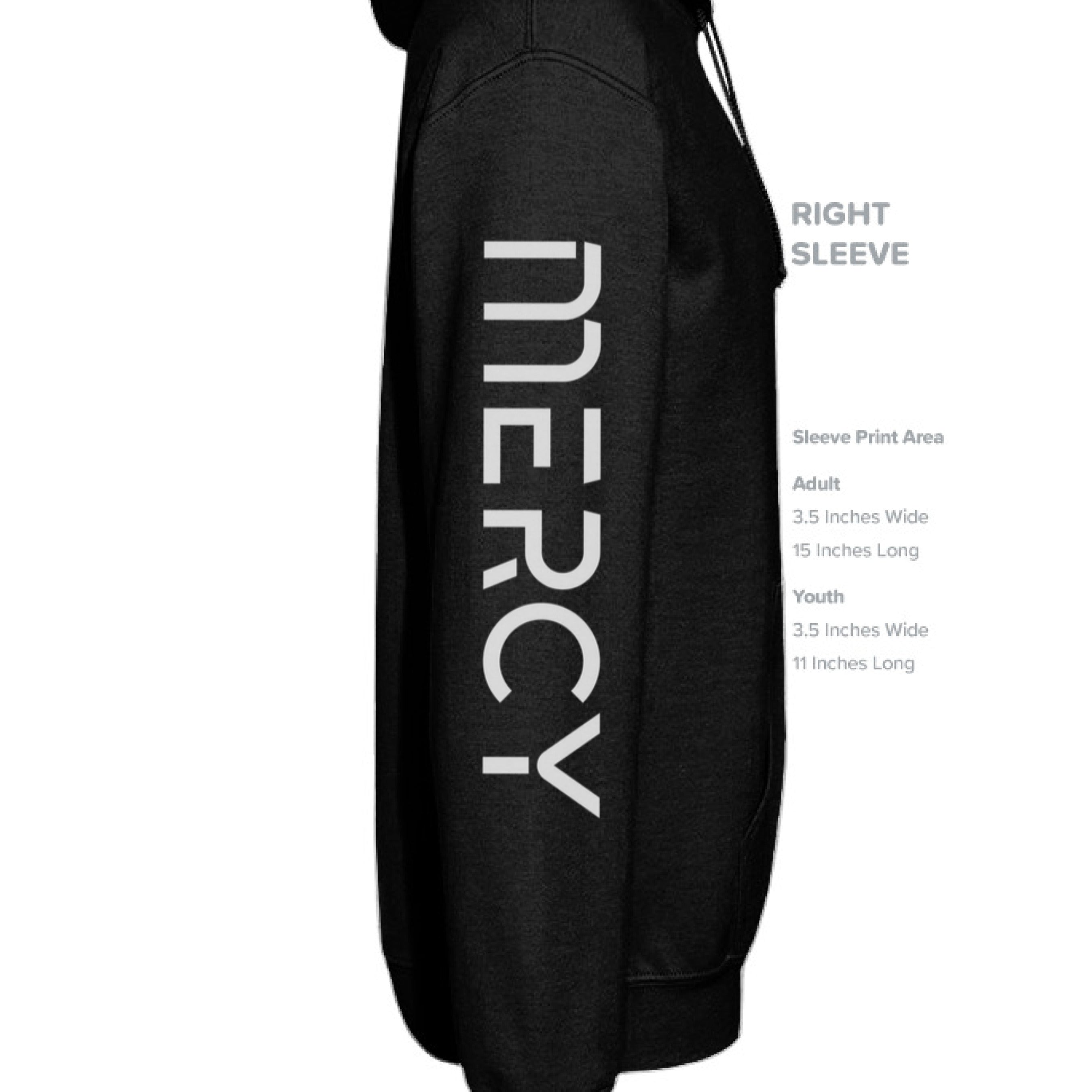 Black - SLEEVE_RIGHT