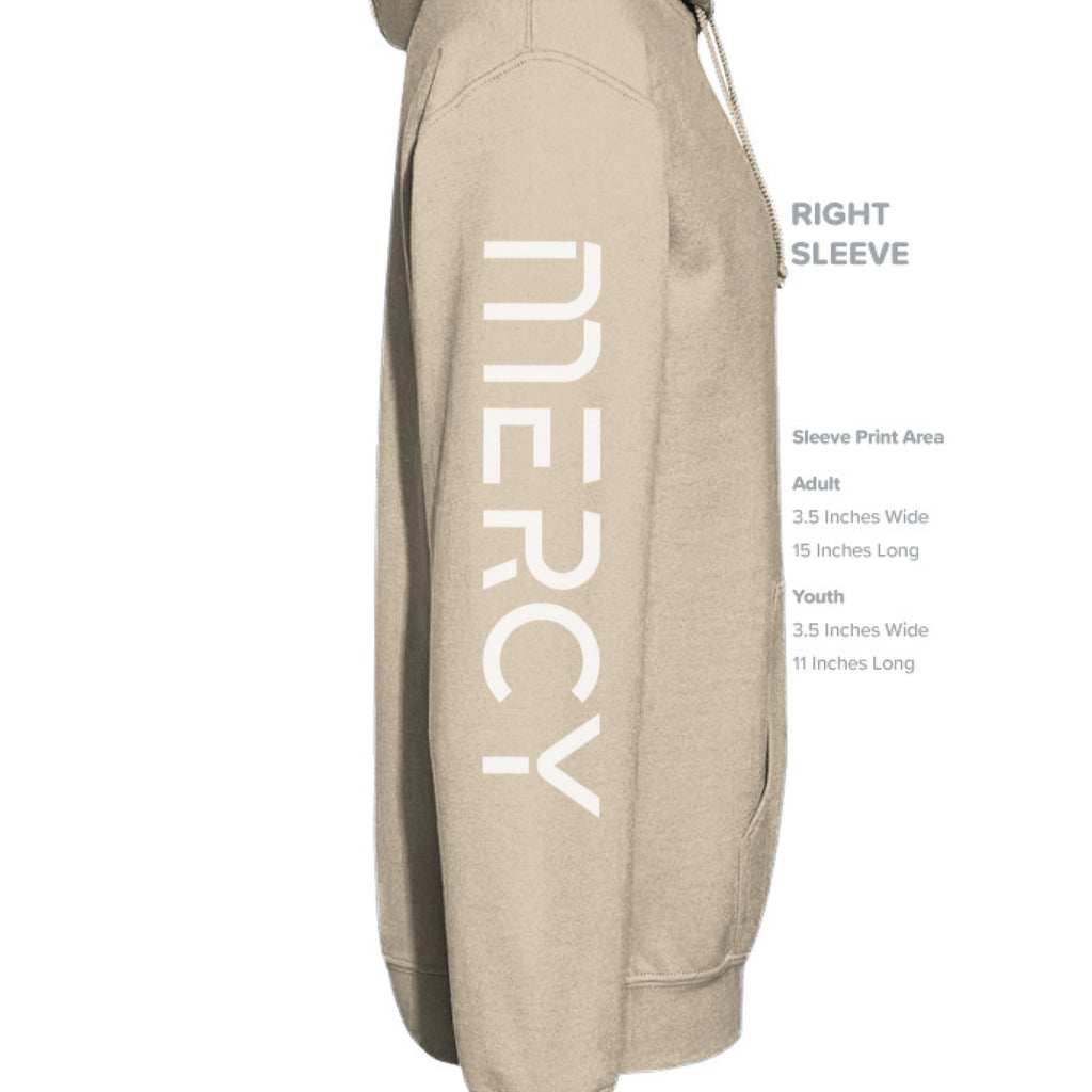Bone - SLEEVE_RIGHT