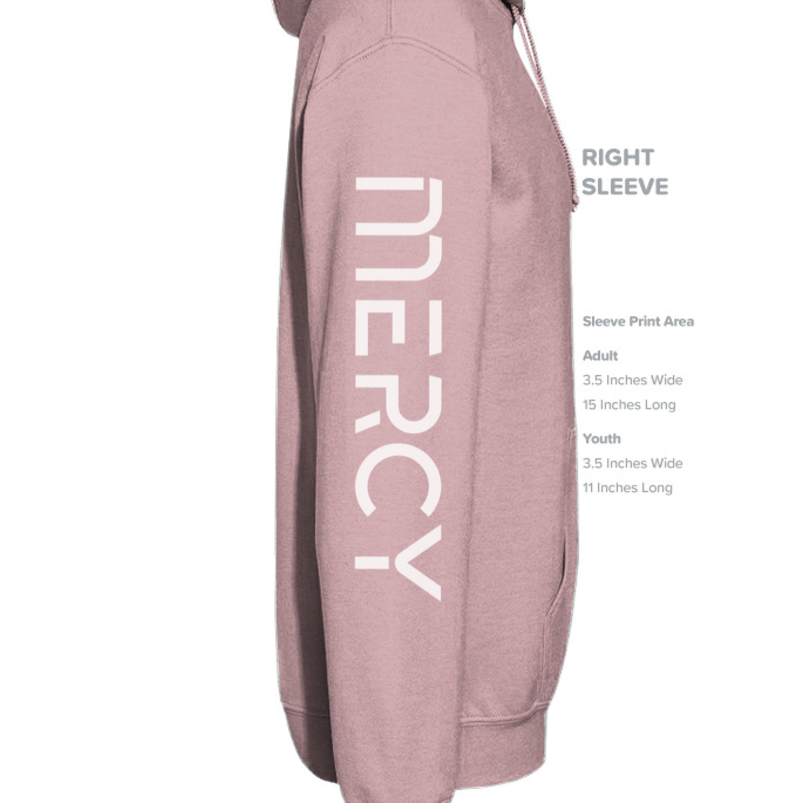 Blush - SLEEVE_RIGHT