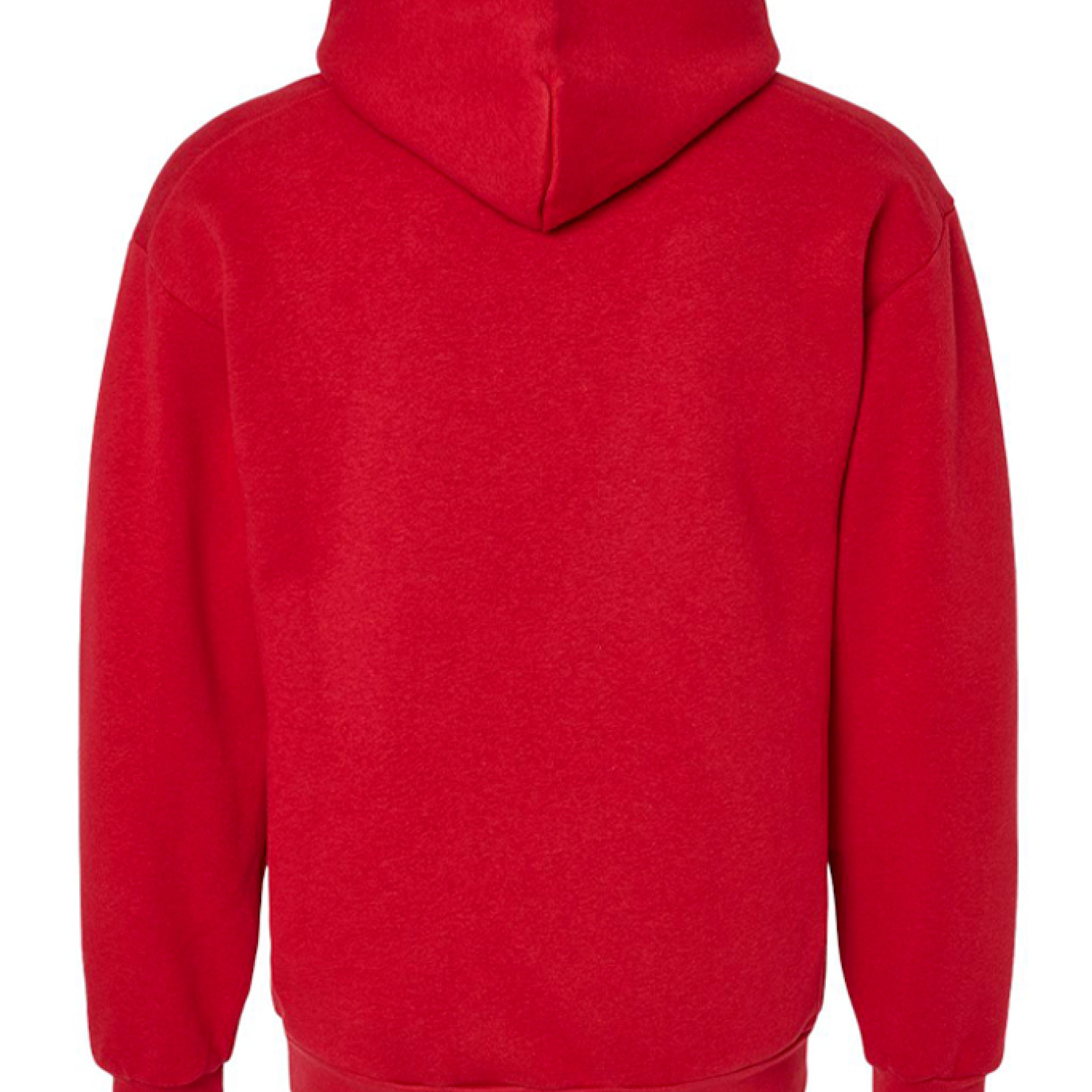 Cardinal - BACK