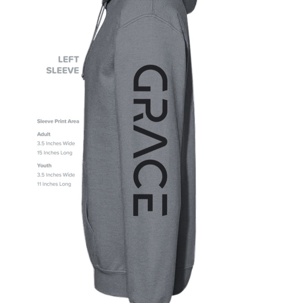 ASPHALT - SLEEVE_LEFT