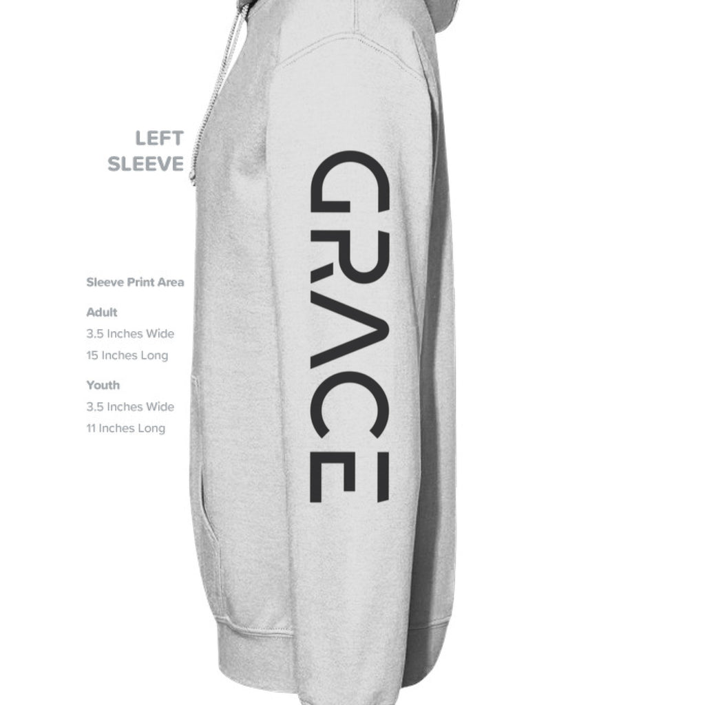 HEATHER GREY - SLEEVE_LEFT