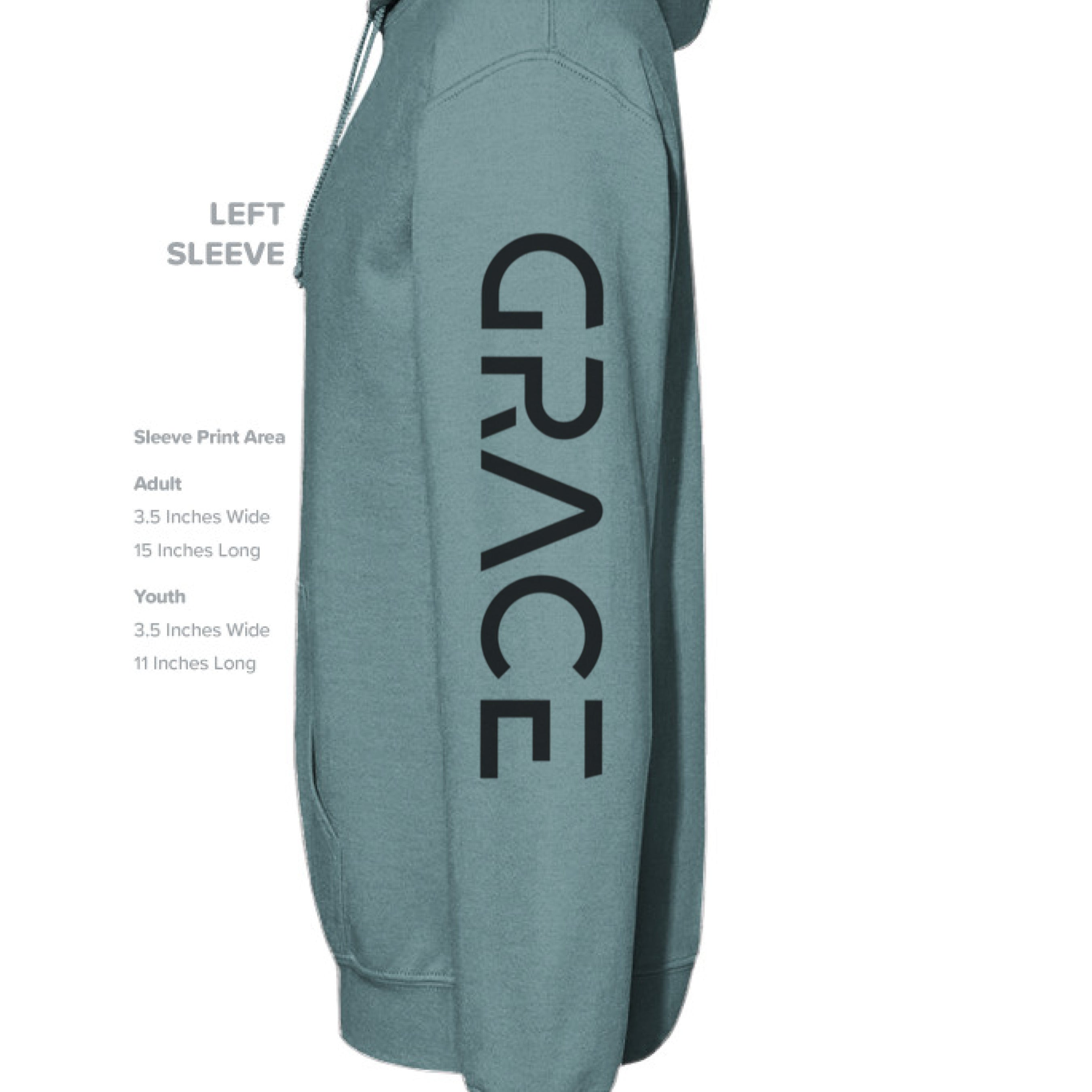 Arctic - SLEEVE_LEFT