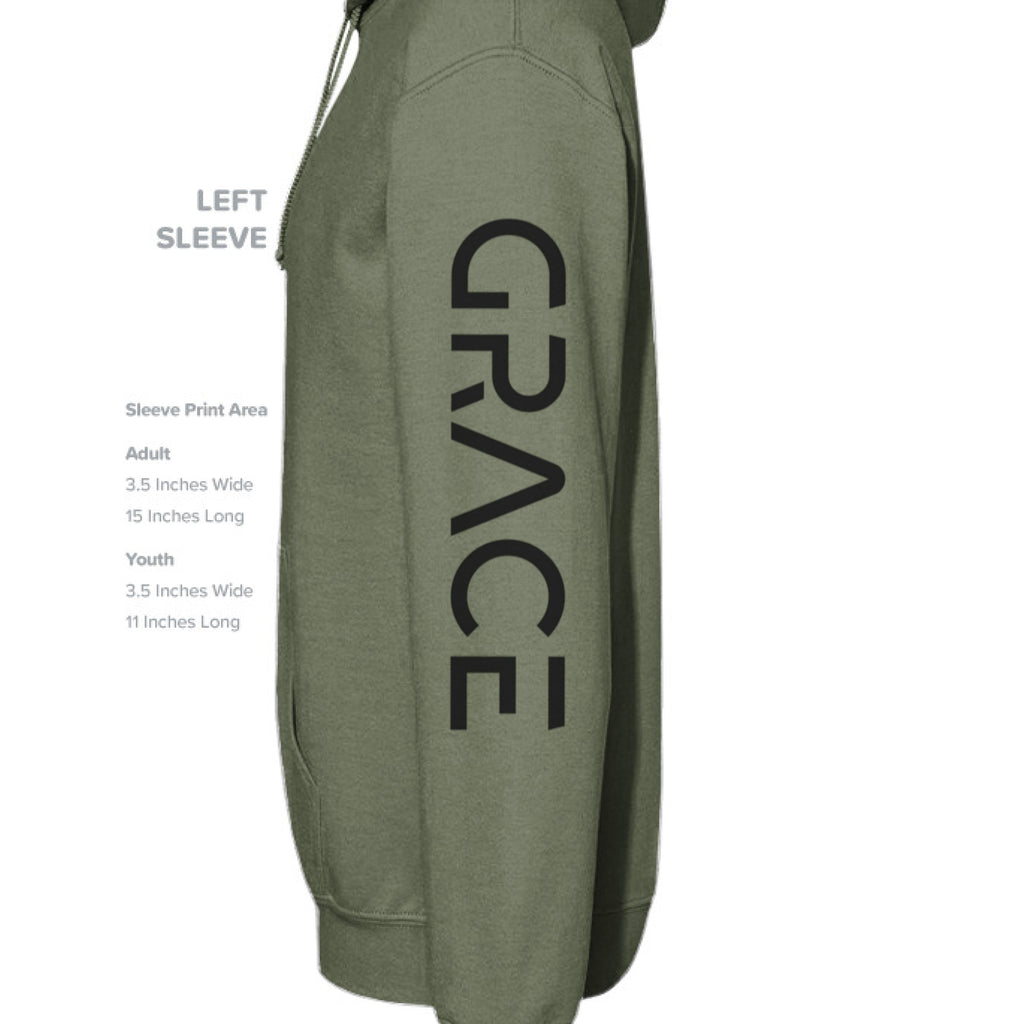 LIEUTENANT - SLEEVE_LEFT