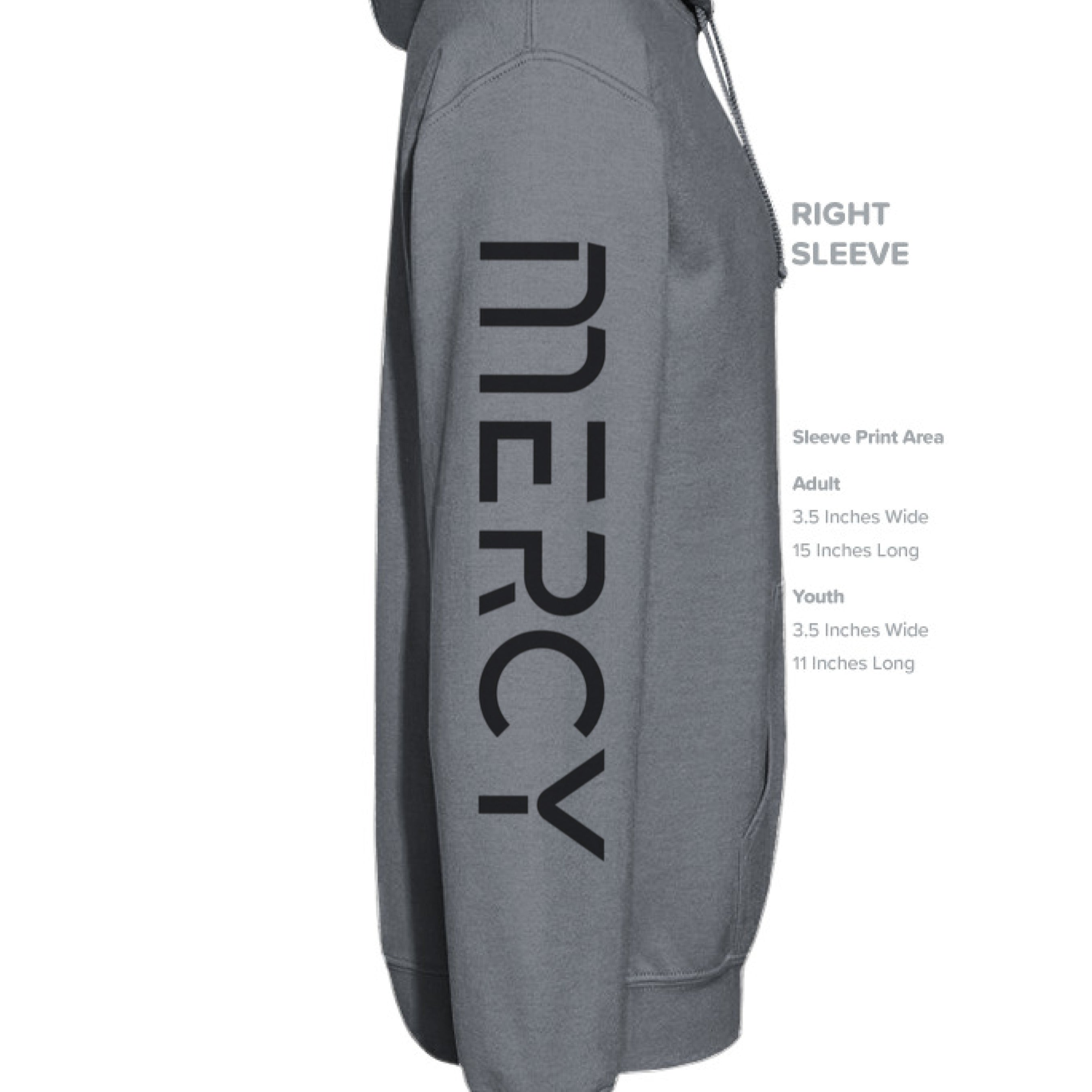 ASPHALT - SLEEVE_RIGHT
