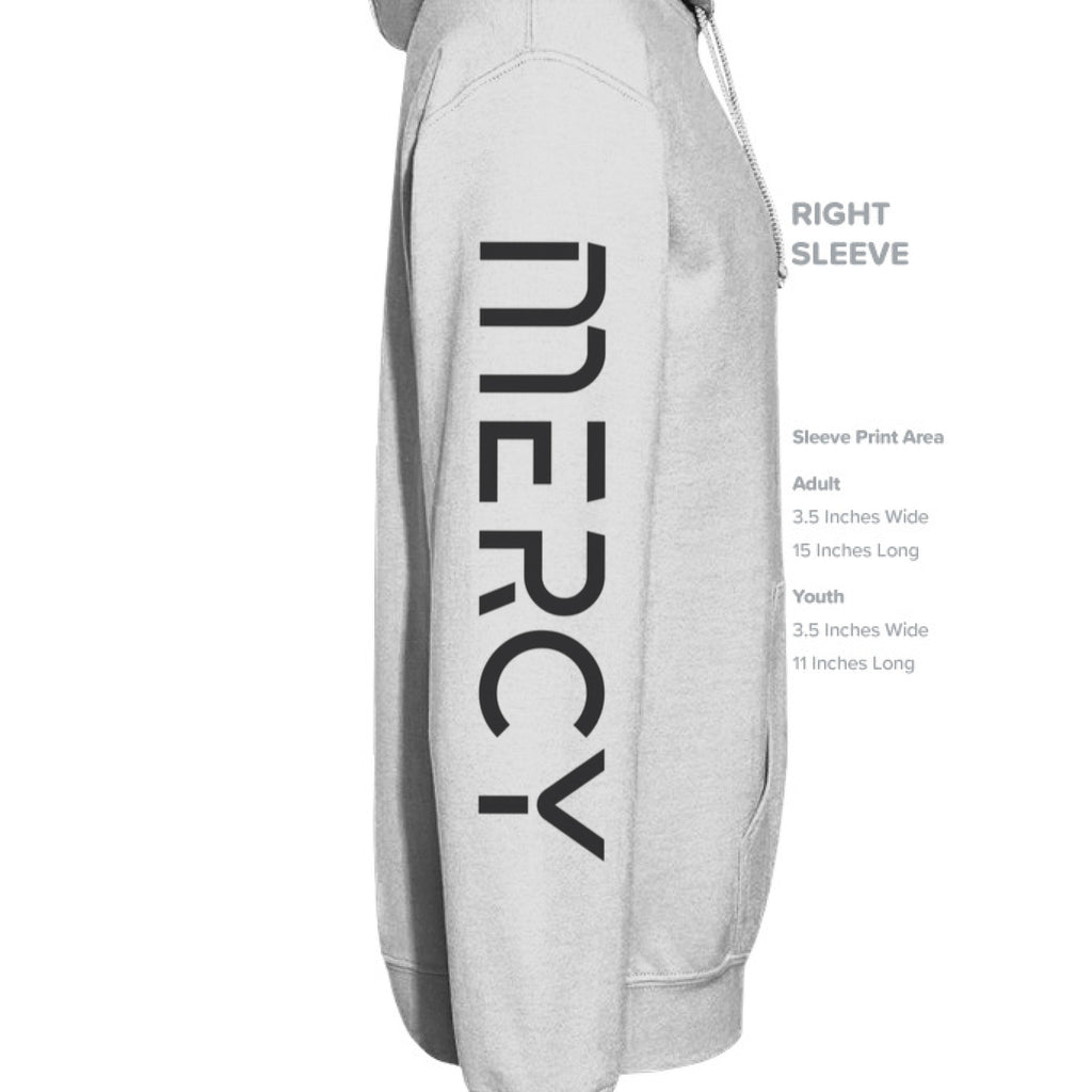 HEATHER GREY - SLEEVE_RIGHT