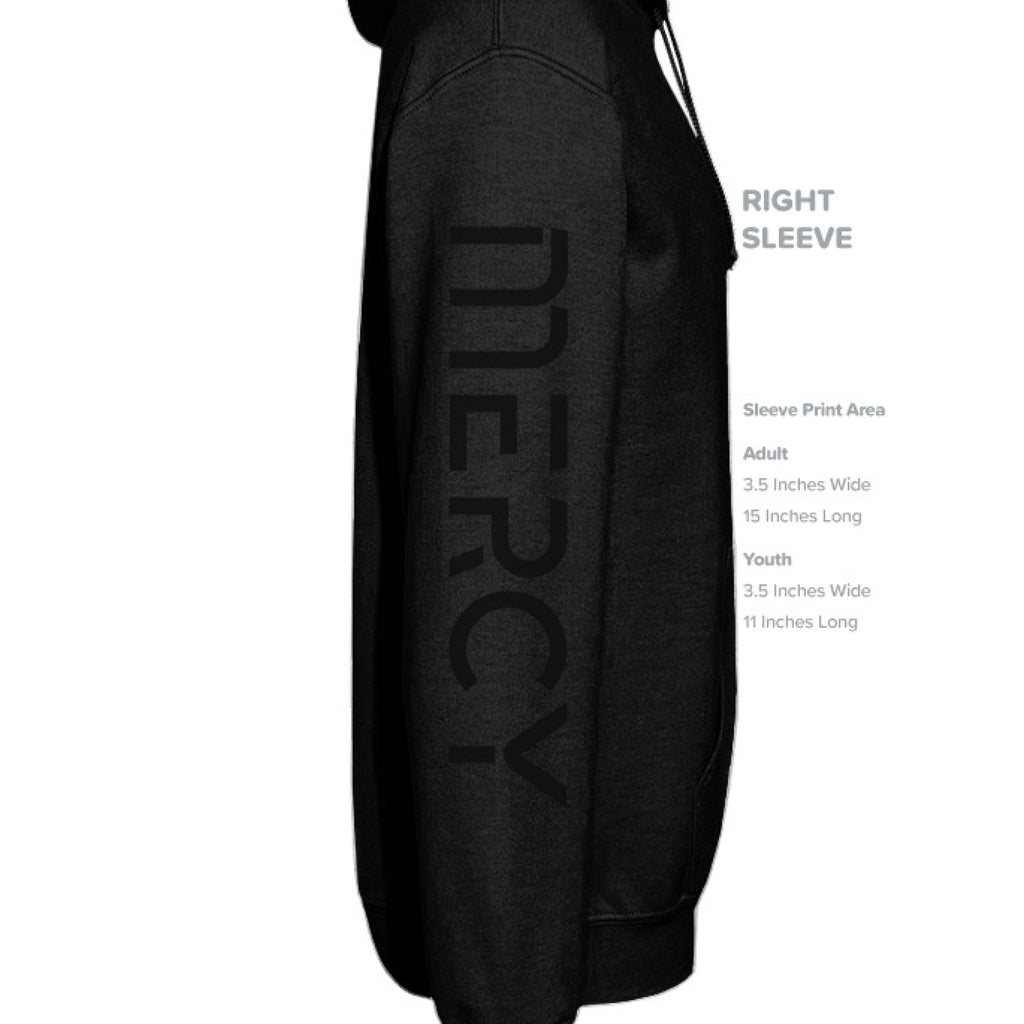 Black - SLEEVE_RIGHT