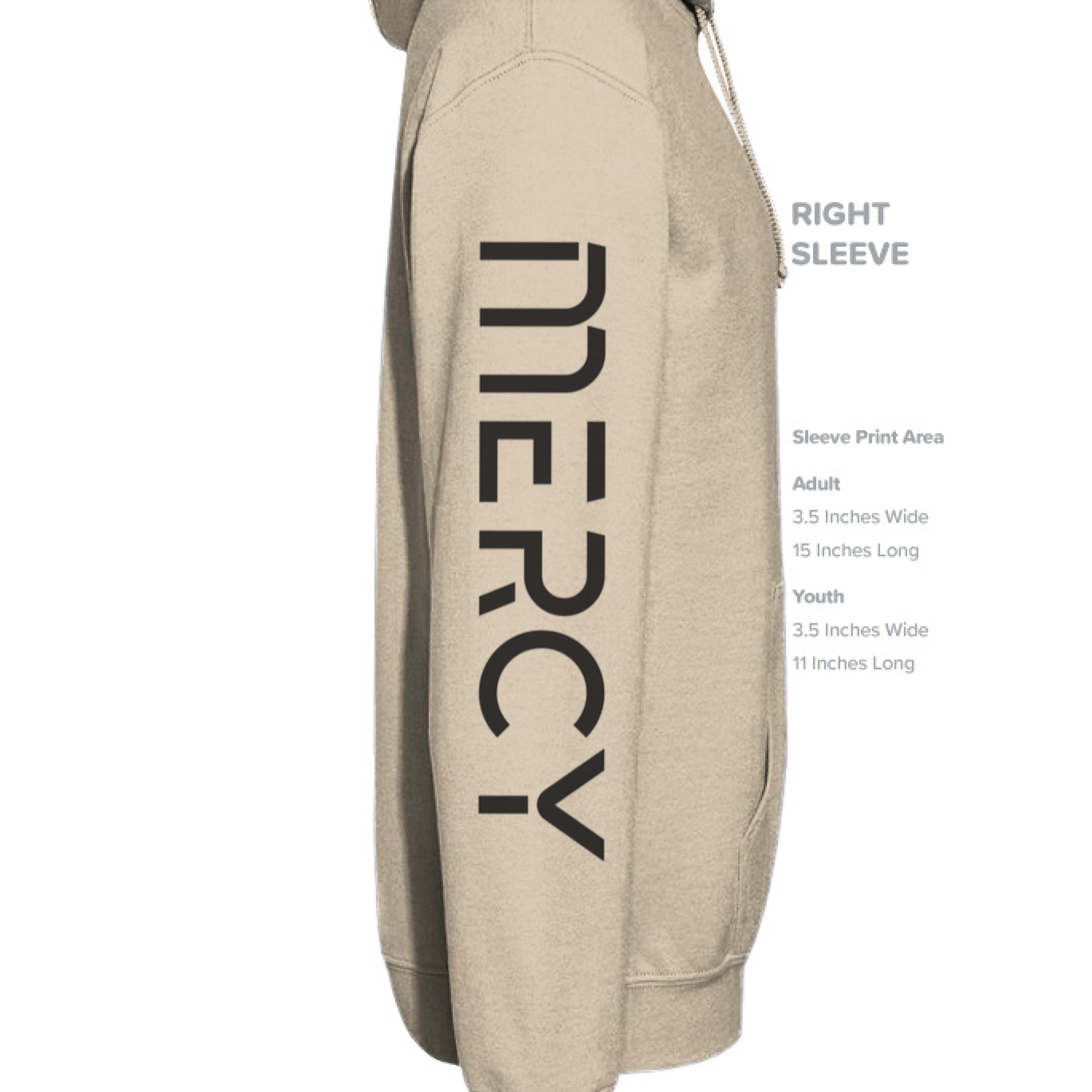 Bone - SLEEVE_RIGHT