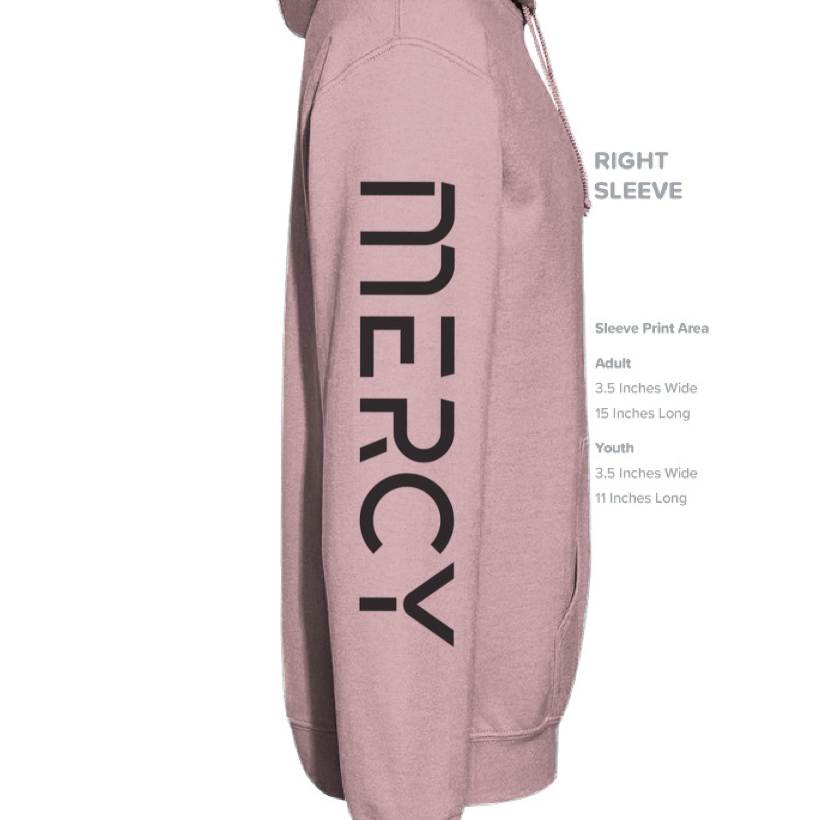 Blush - SLEEVE_RIGHT