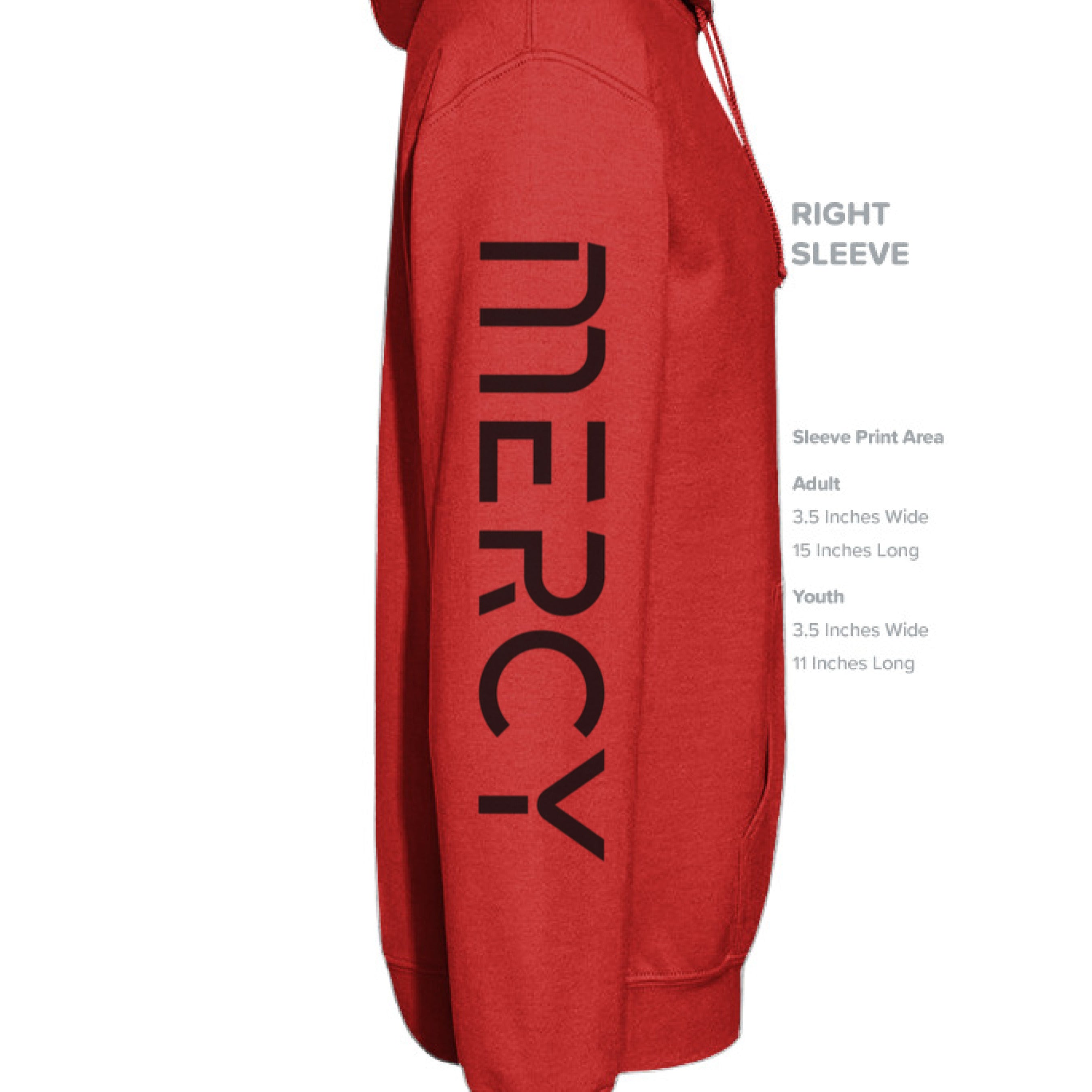 Cardinal - SLEEVE_RIGHT