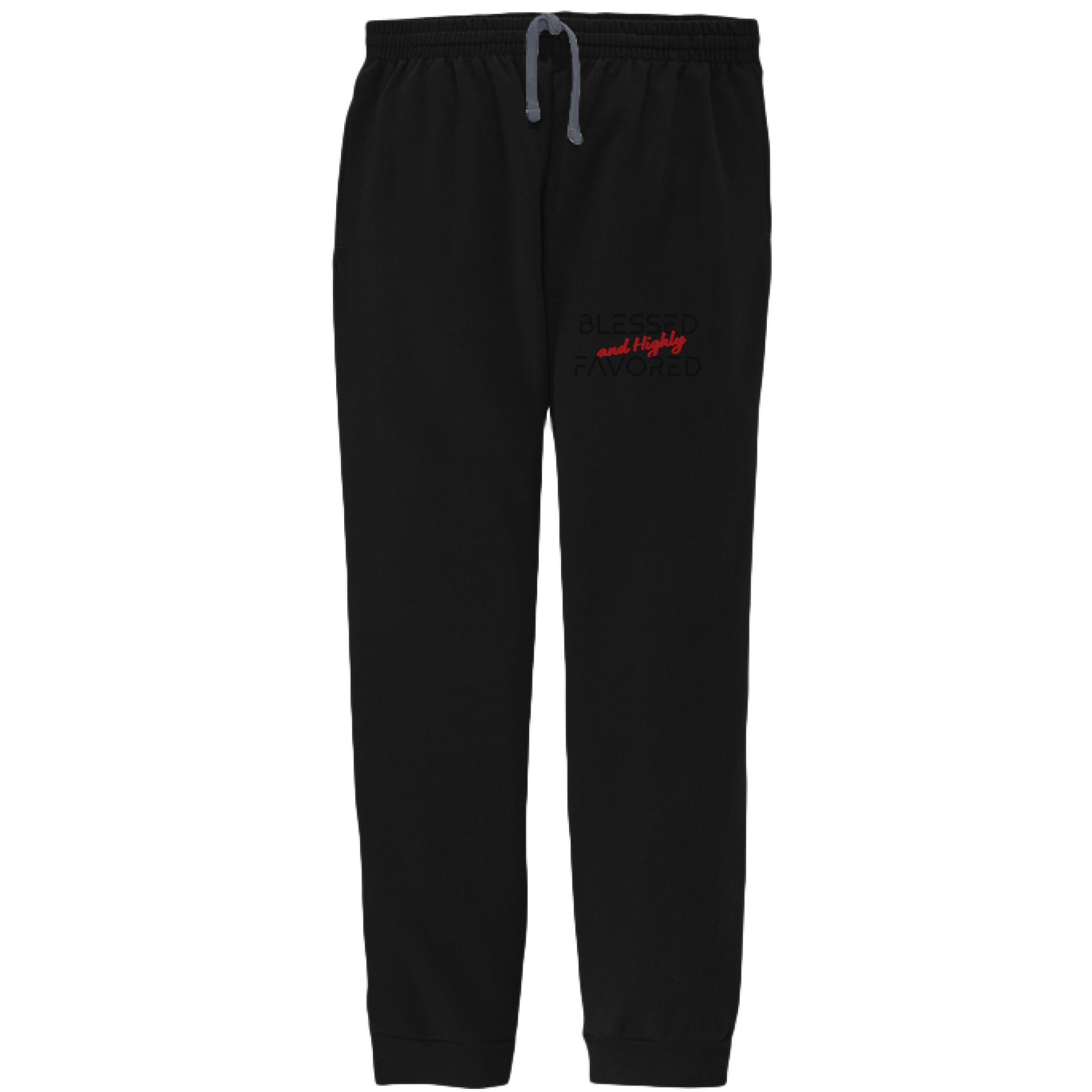 BLACK/ CHRCL GRY - FRONT