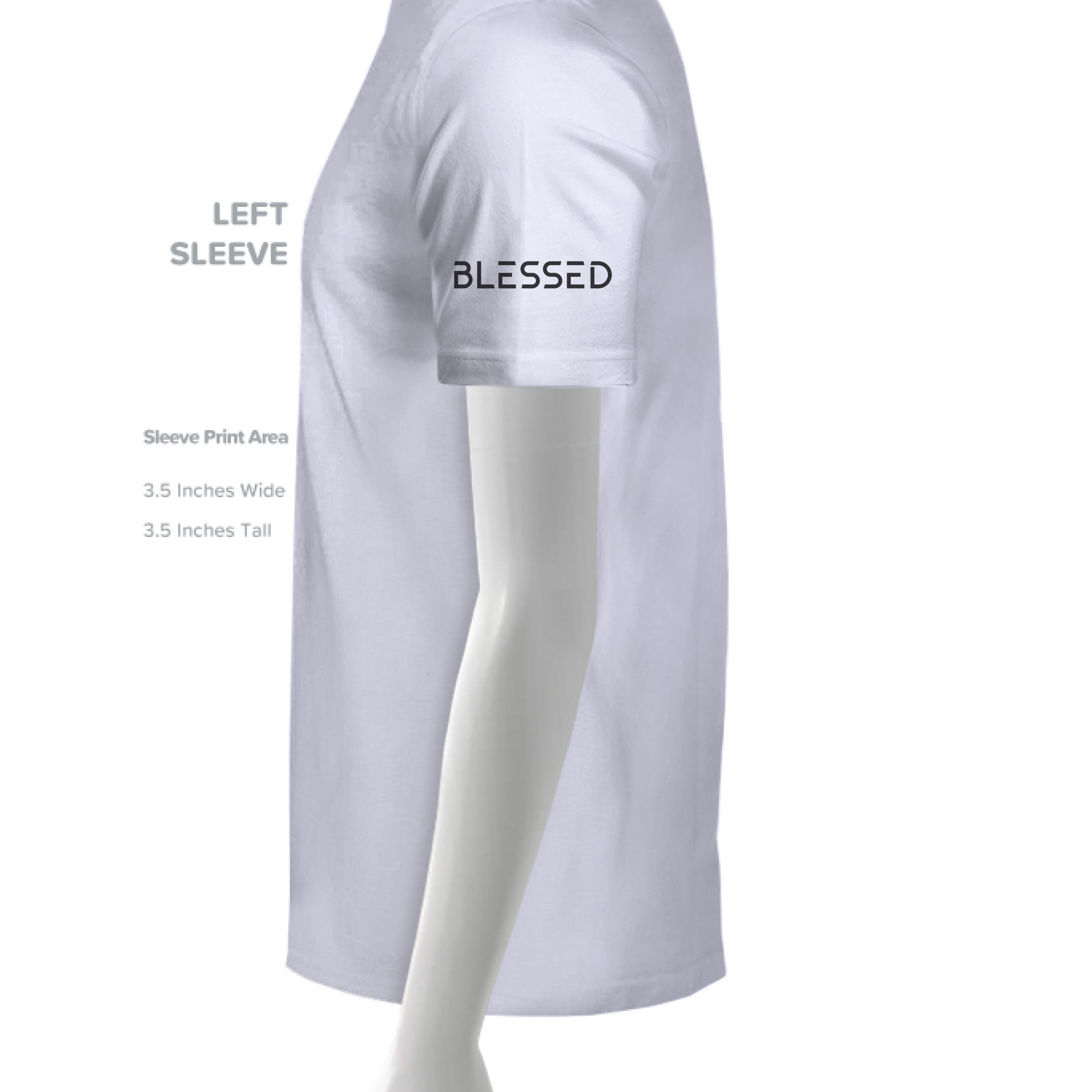 Dark Lavender Triblend - SLEEVE_LEFT