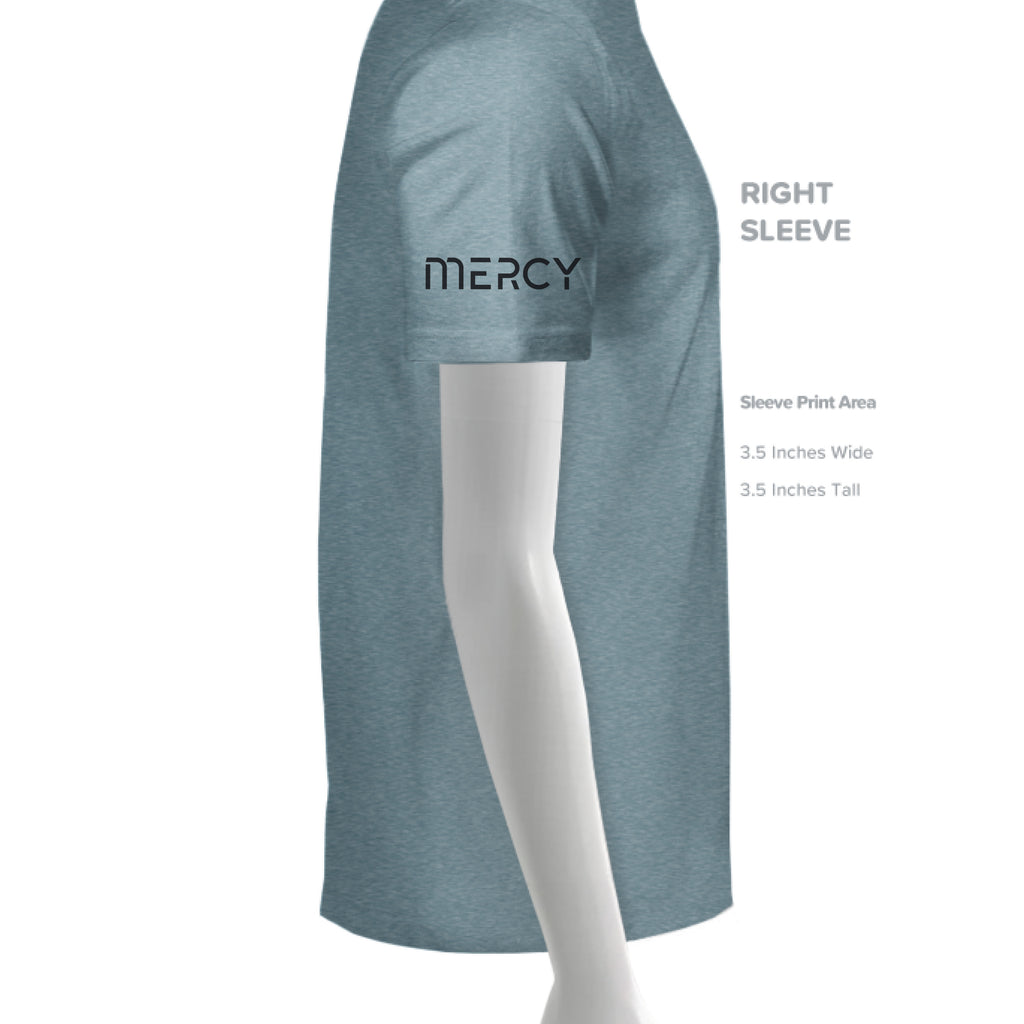 DENIM TRIBLEND - SLEEVE_RIGHT