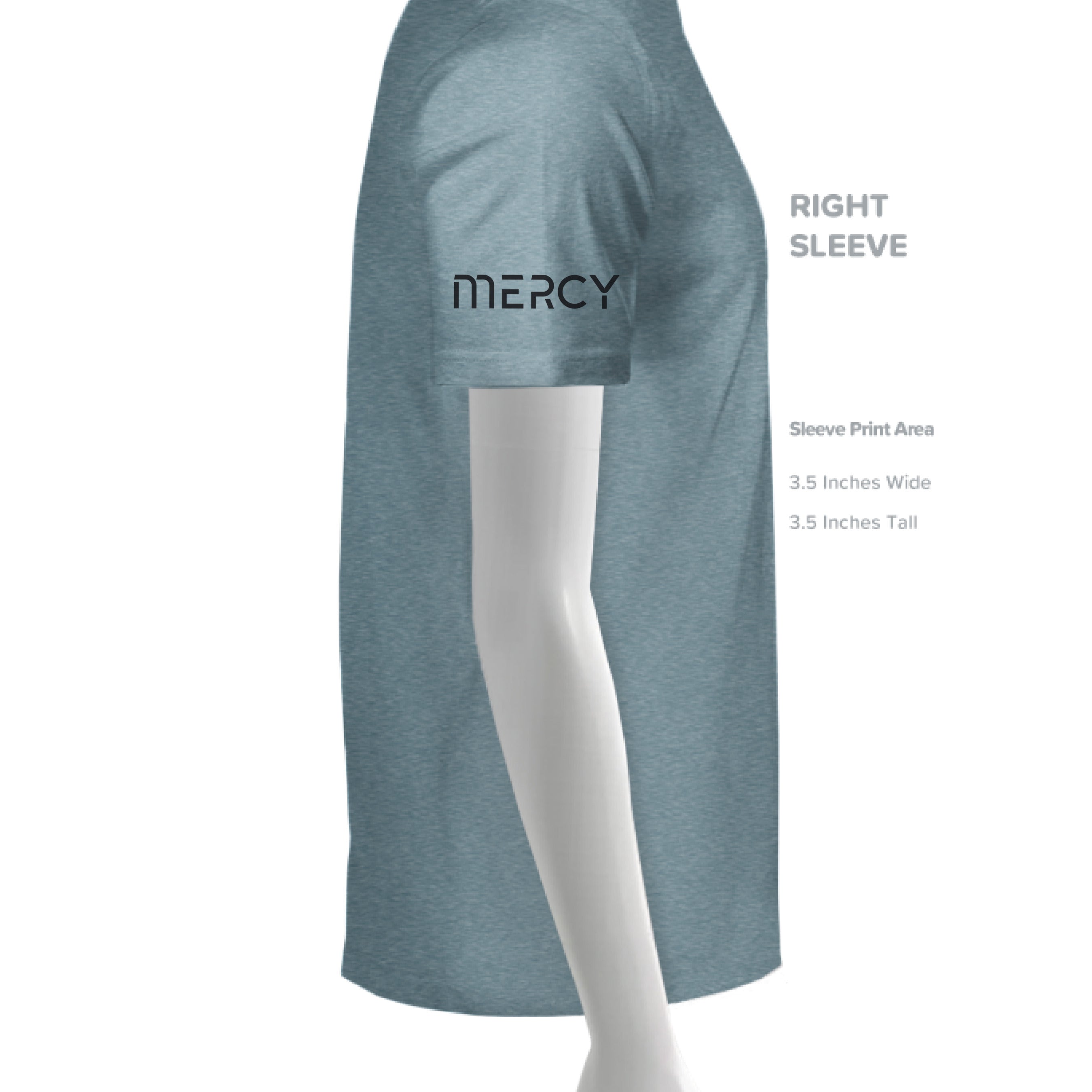 DENIM TRIBLEND - SLEEVE_RIGHT