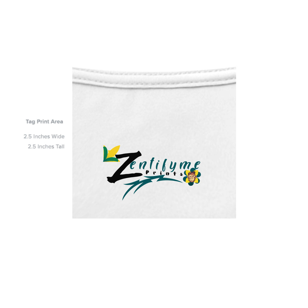 SOLID WHT TRBLND - INSIDE_TAG_LINE