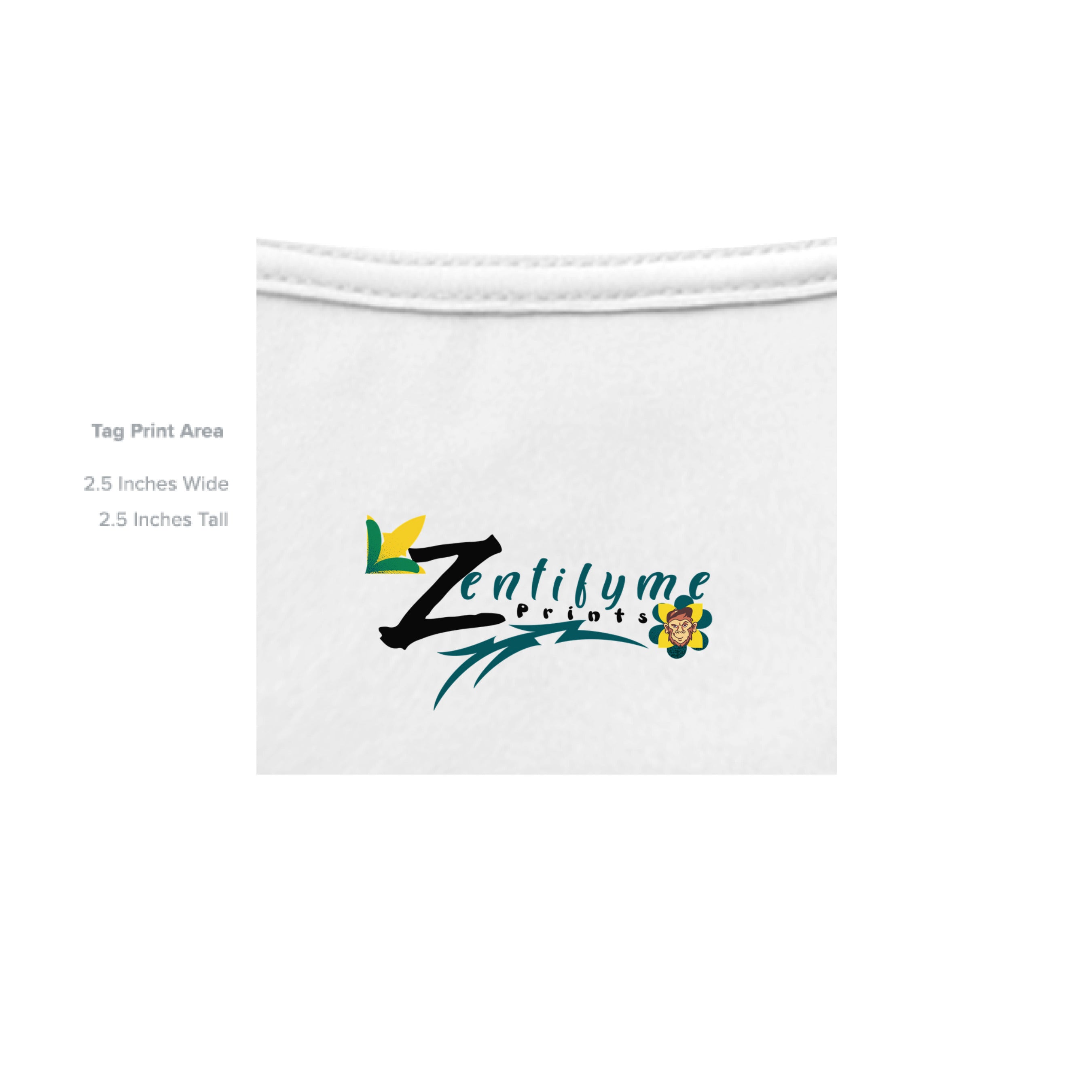 SOLID WHT TRBLND - INSIDE_TAG_LINE