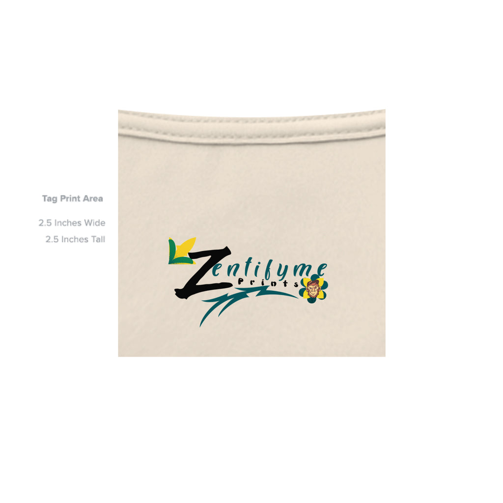 Solid Natural Triblend - INSIDE_TAG_LINE