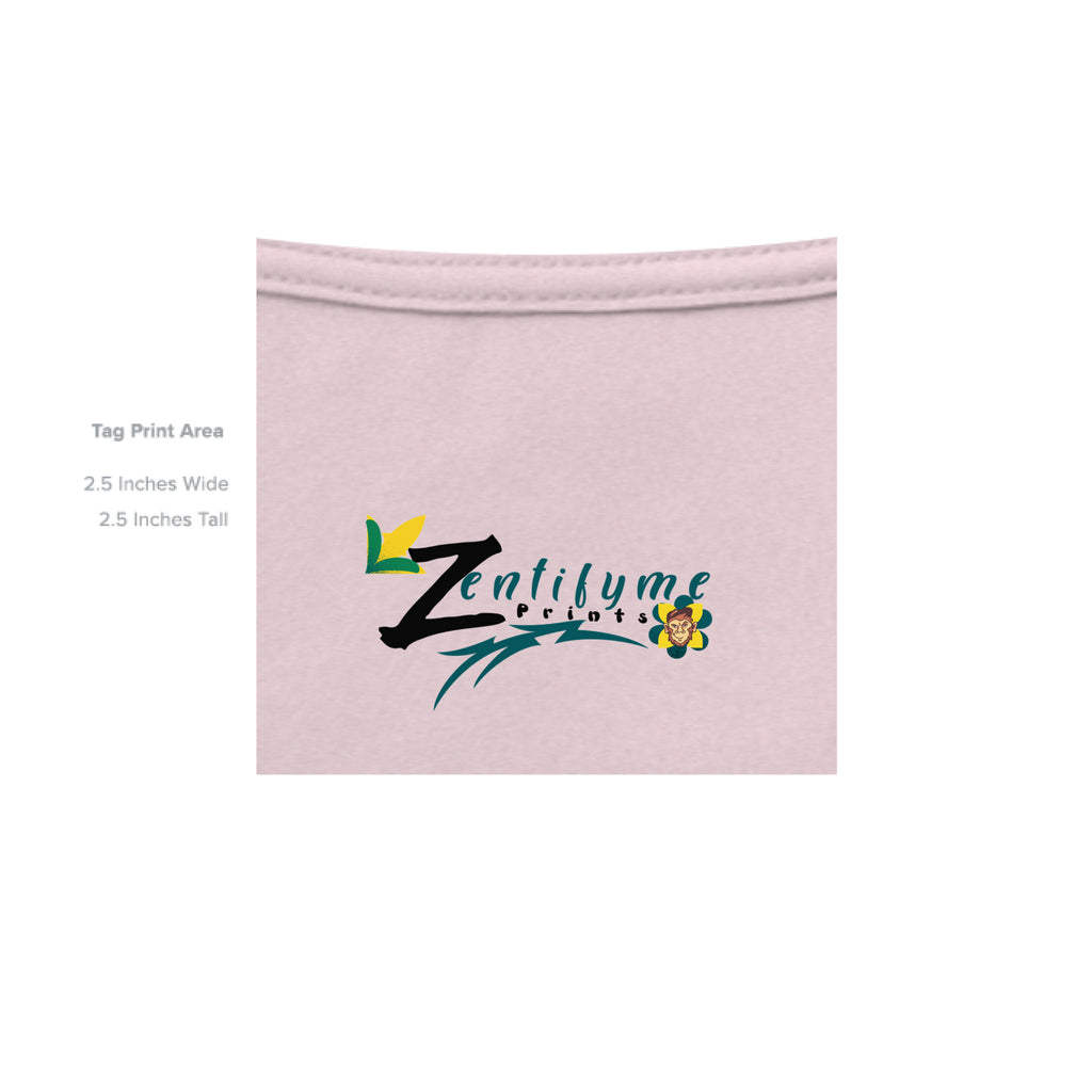 Pink Triblend - INSIDE_TAG_LINE
