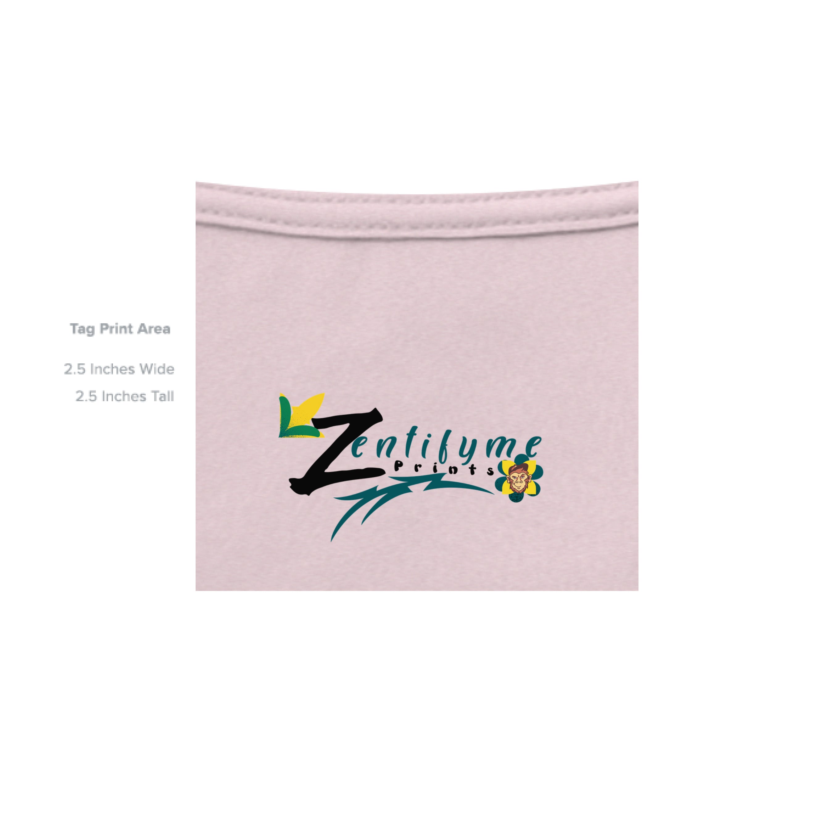 Pink Triblend - INSIDE_TAG_LINE