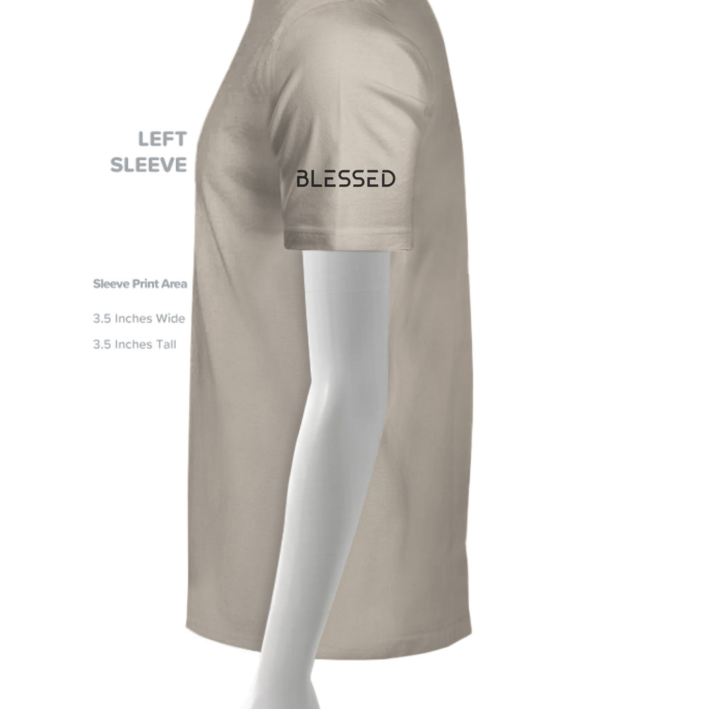 Heather Dust - SLEEVE_LEFT