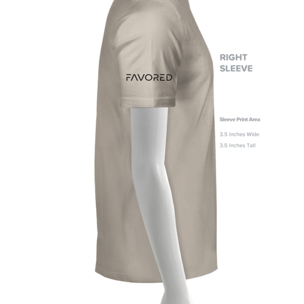 Heather Dust - SLEEVE_RIGHT