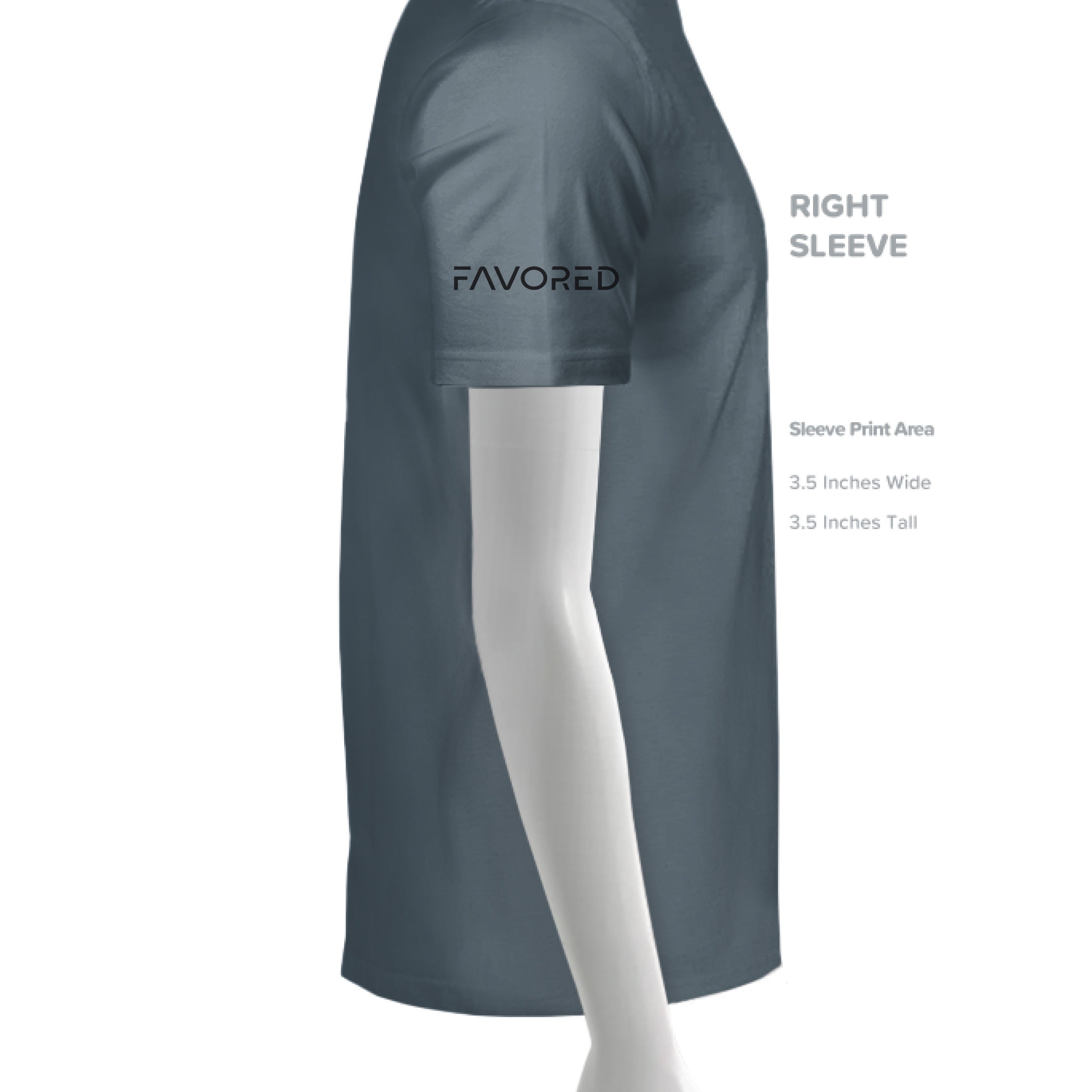 Heather Slate - SLEEVE_RIGHT