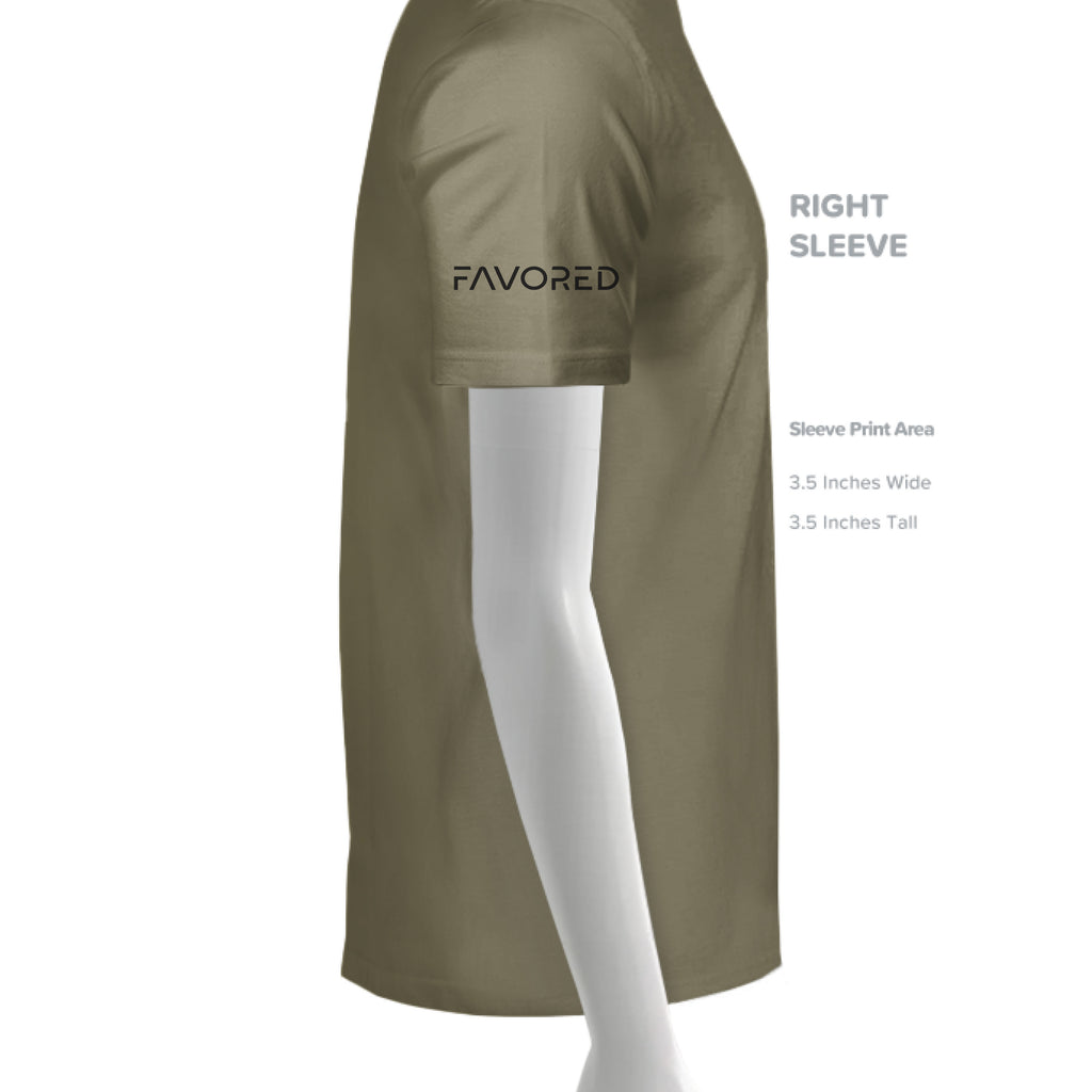Heather Olive - SLEEVE_RIGHT