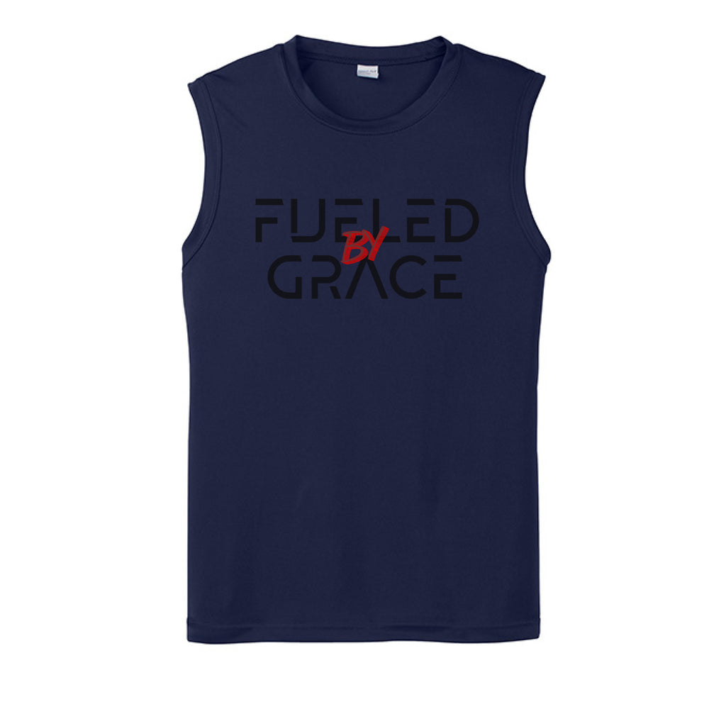 True Navy - FRONT