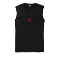 Black - FRONT