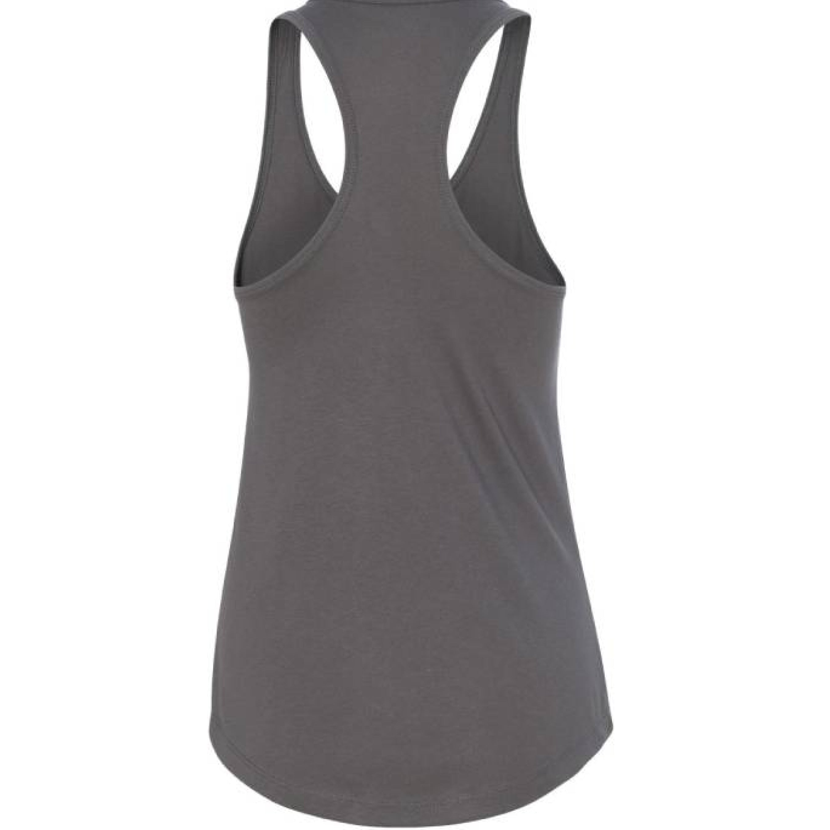 Dark Gray - BACK