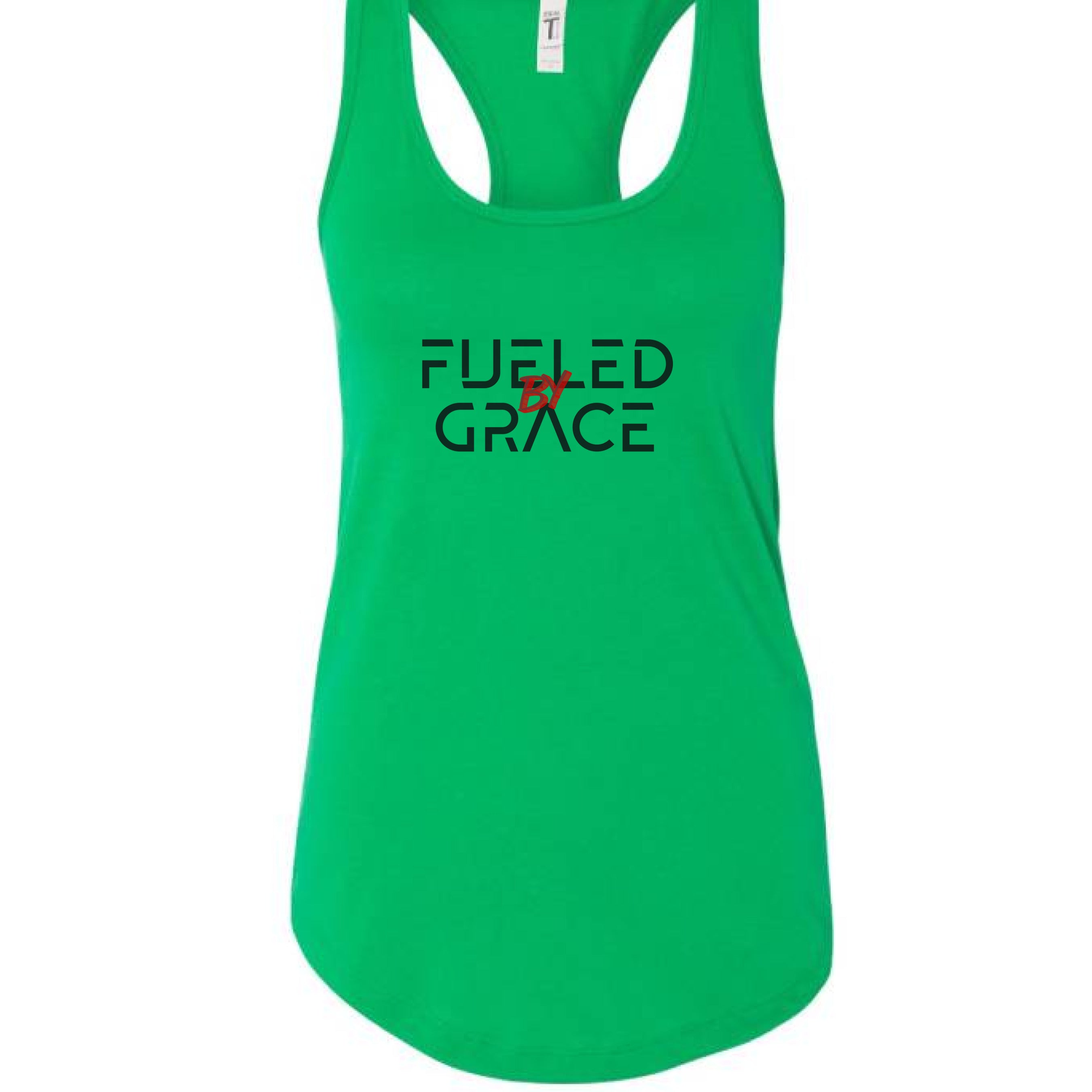 Kelly Green - FRONT