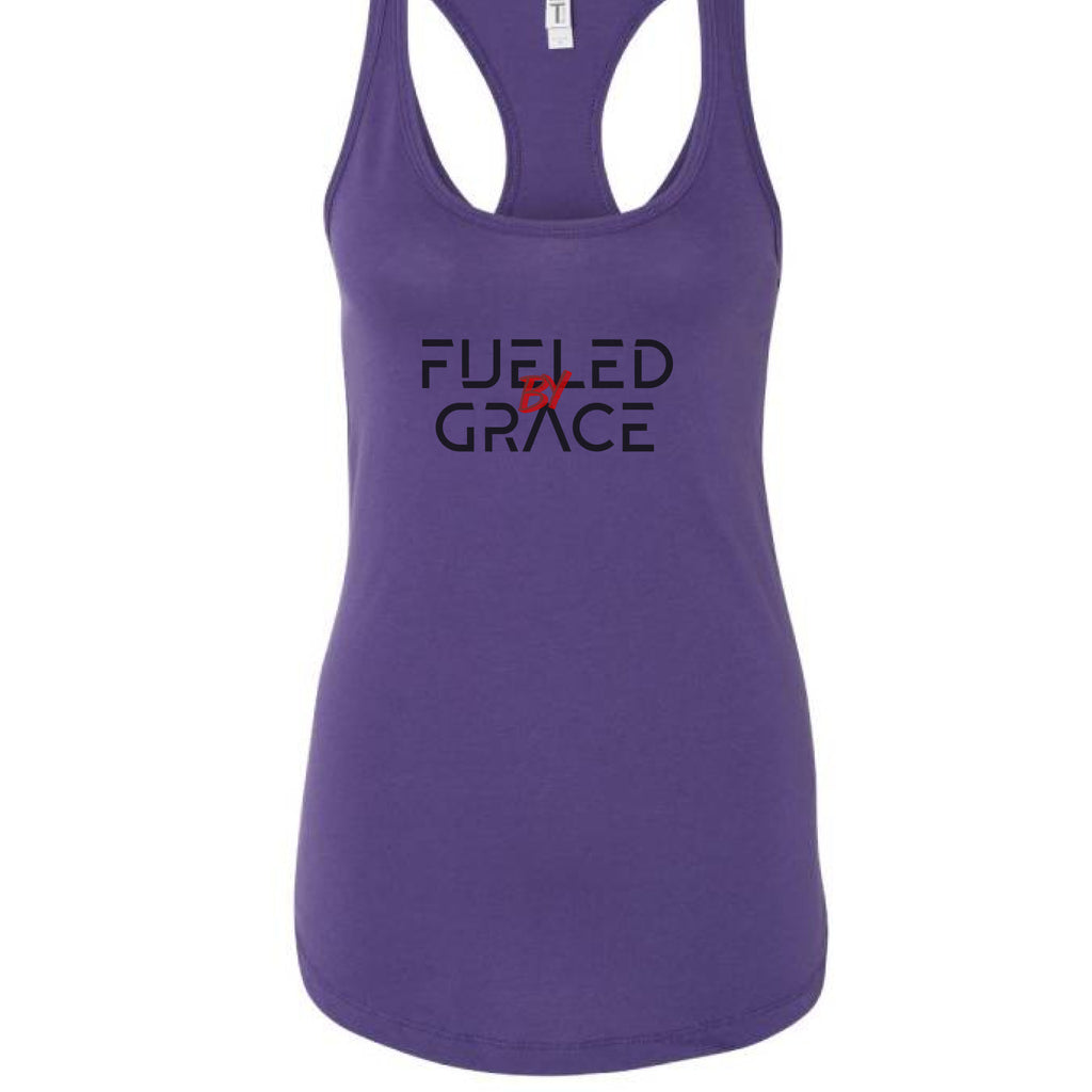 Purple Rush - FRONT