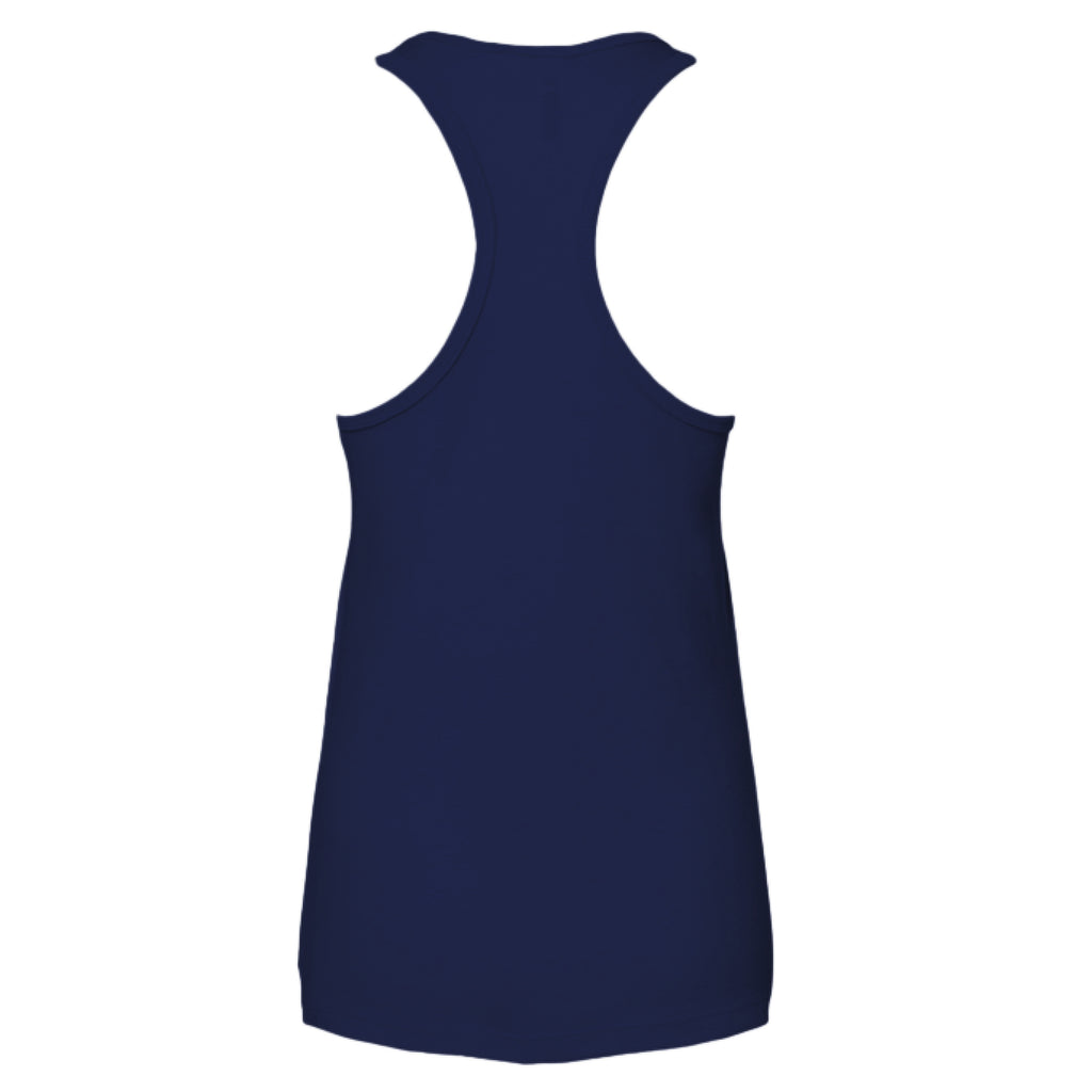 NAVY - BACK